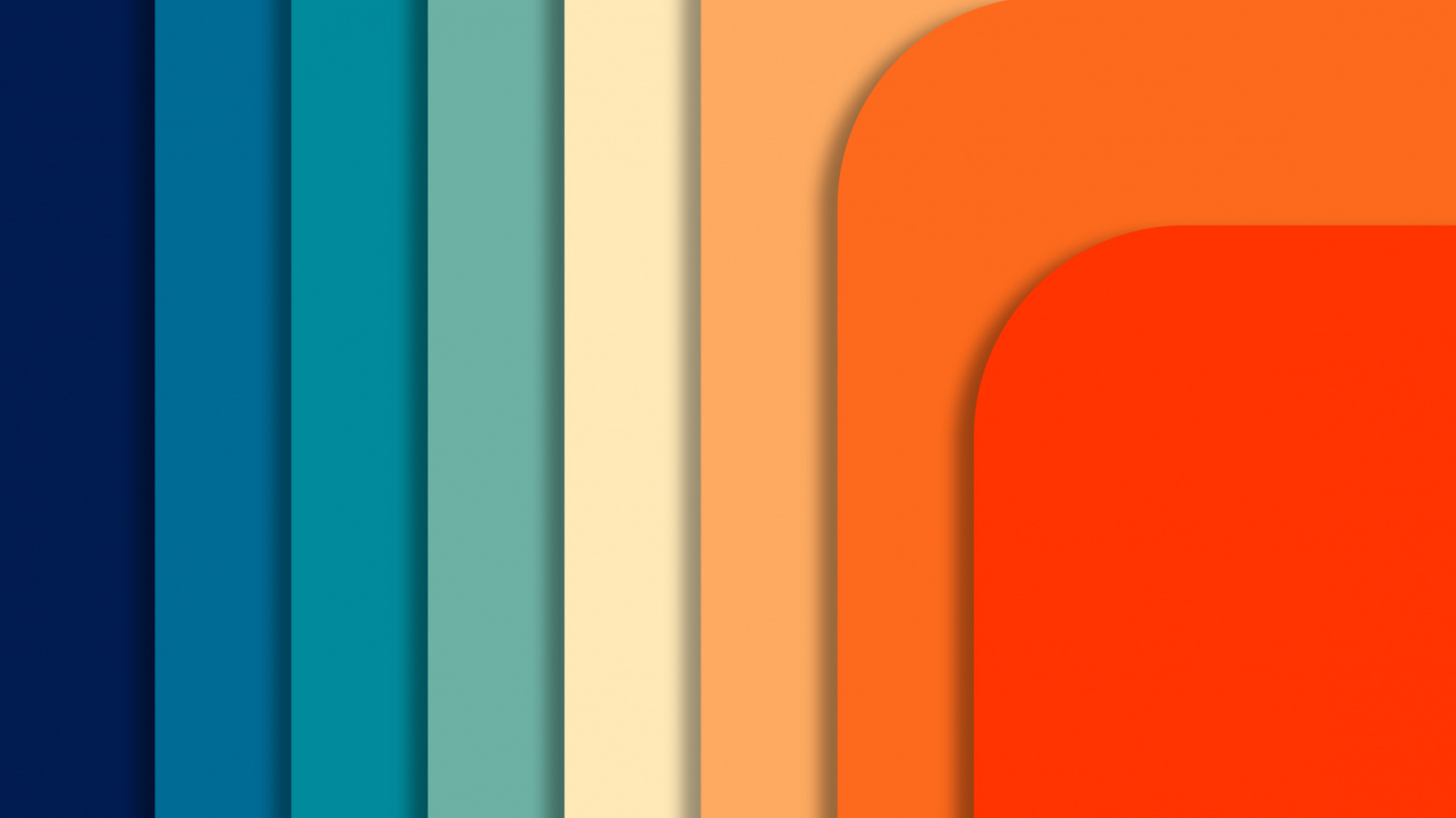 Arte, Pixel, Diseño, de Colores, Artes Decorativas. Wallpaper in 1366x768 Resolution