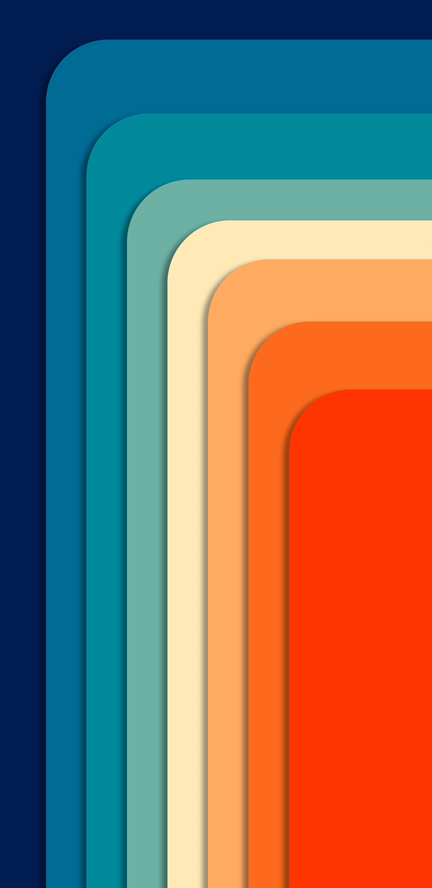 Kunst, Pixel, Design, Kunstgewerbe, Blau. Wallpaper in 1440x2960 Resolution