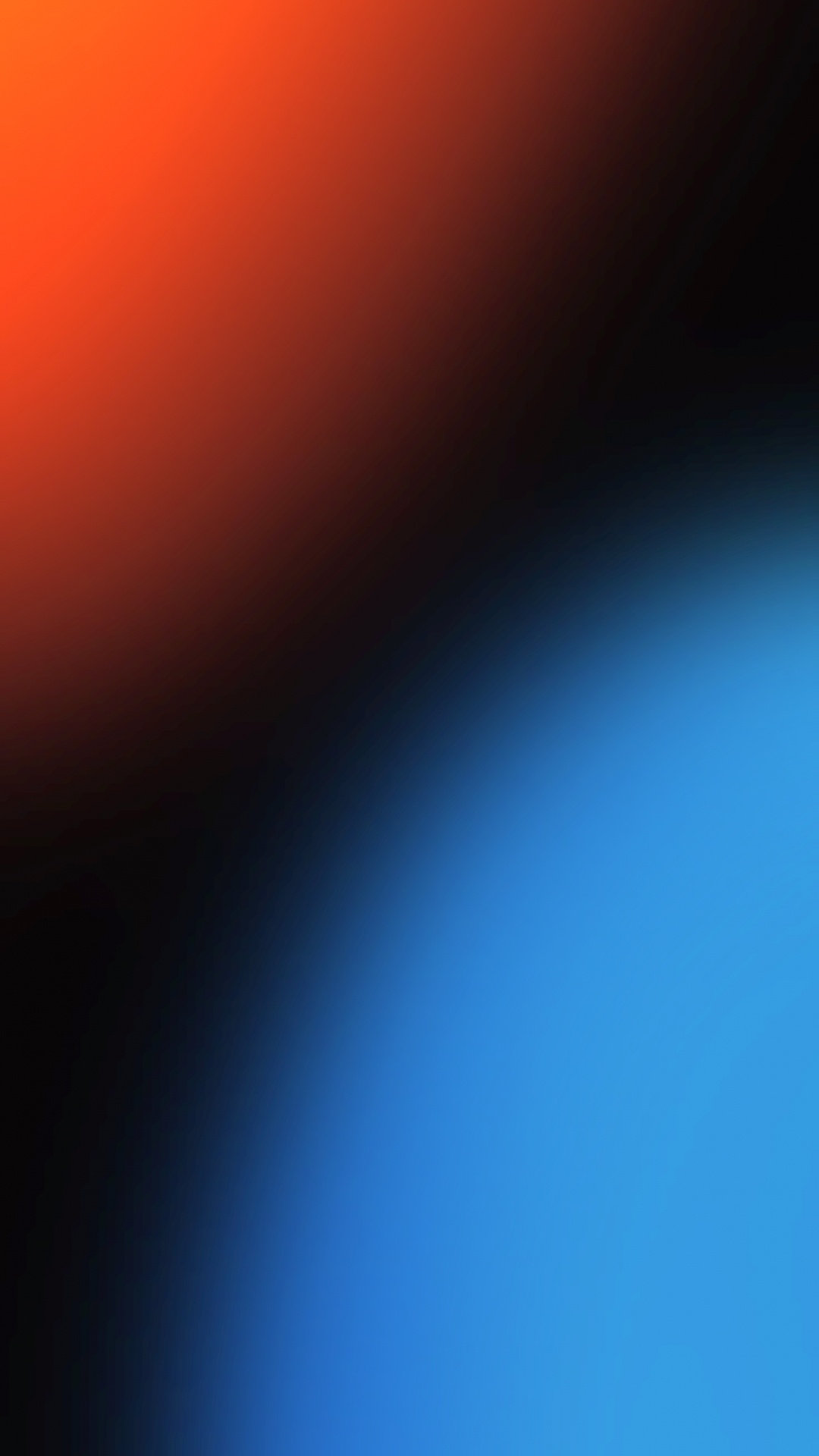 Orange, Brown, Blau, Farbtöne Und Schattierungen, Electric Blue. Wallpaper in 1080x1920 Resolution