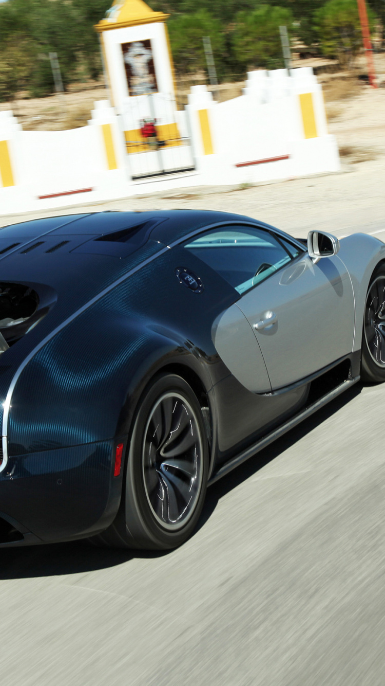 Black Porsche 911 on Road During Daytime. Wallpaper in 750x1334 Resolution