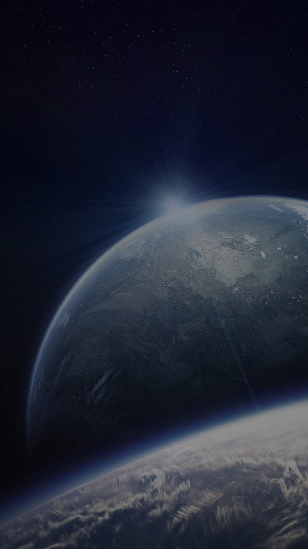 Bluboo S3, Atmosphere, Nature, Outer Space, Natural Environment. Wallpaper in 1080x1920 Resolution