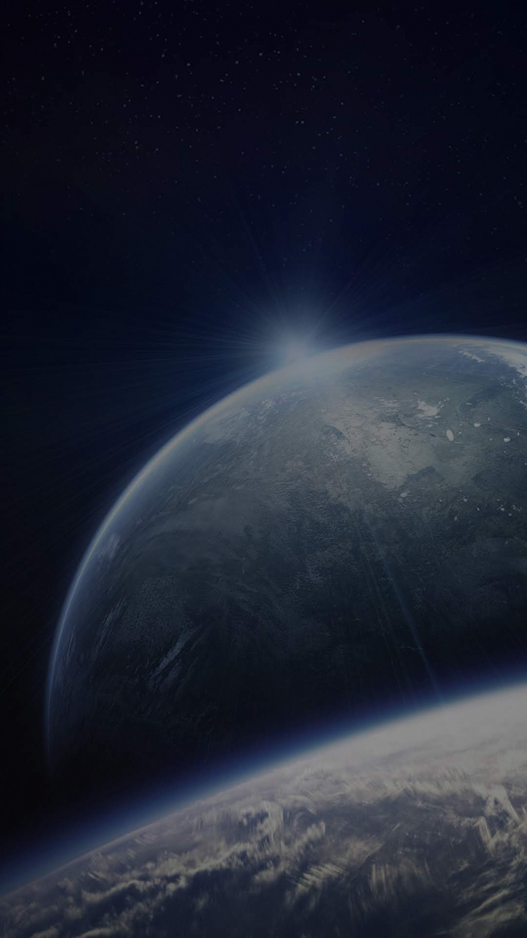 Bluboo S3, Atmosphere, Nature, Outer Space, Natural Environment. Wallpaper in 750x1334 Resolution