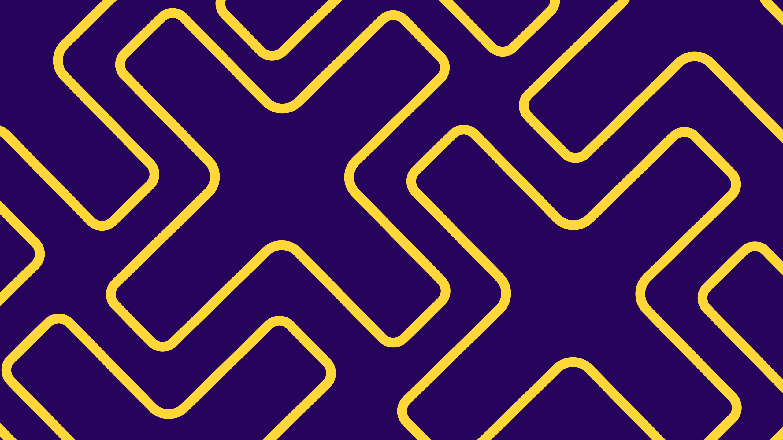 Patrón, Azure, Fila, Violeta, Simetría. Wallpaper in 2560x1440 Resolution