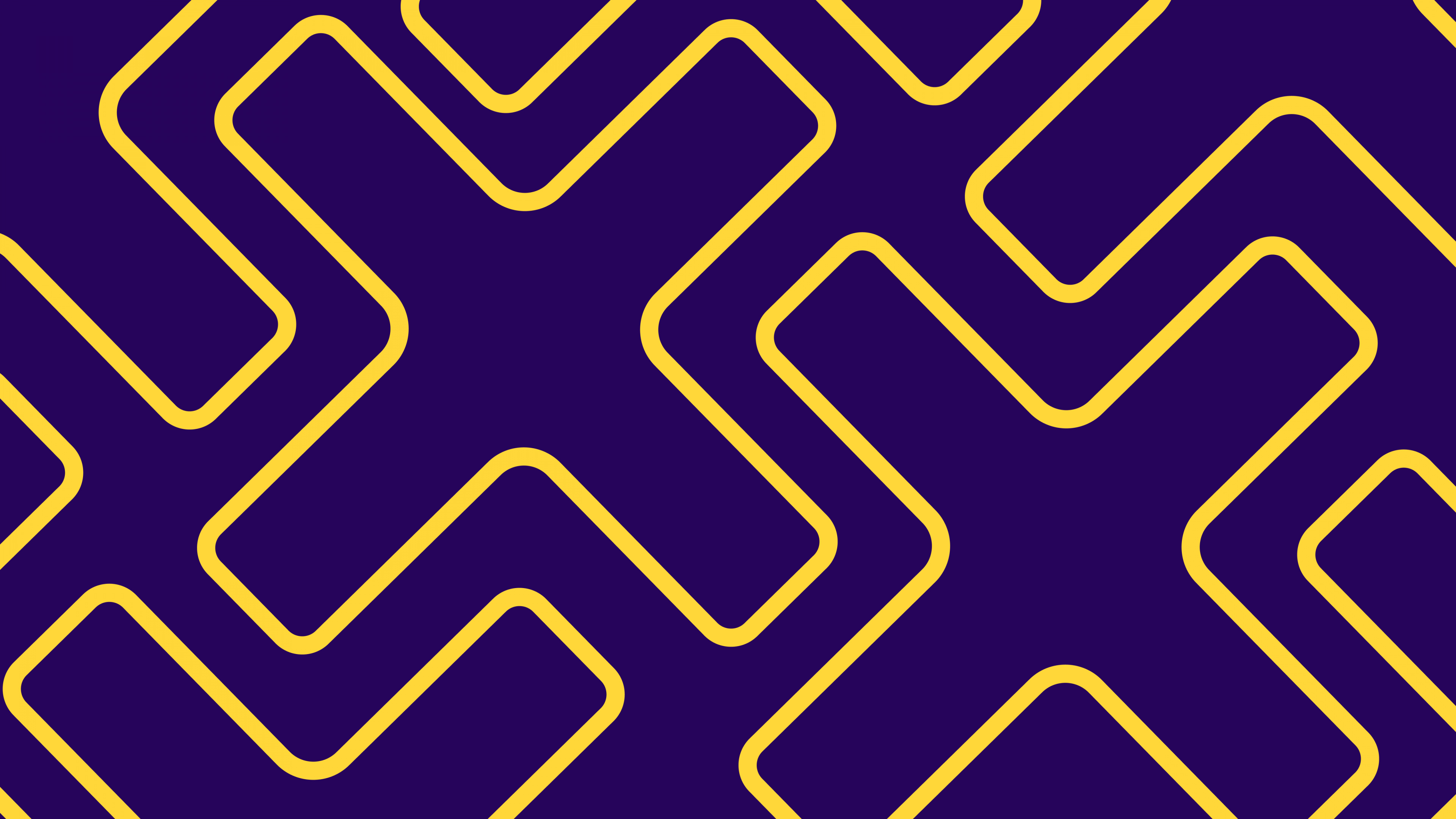 Pattern, Azure, Line, Violet, Symmetry. Wallpaper in 3840x2160 Resolution