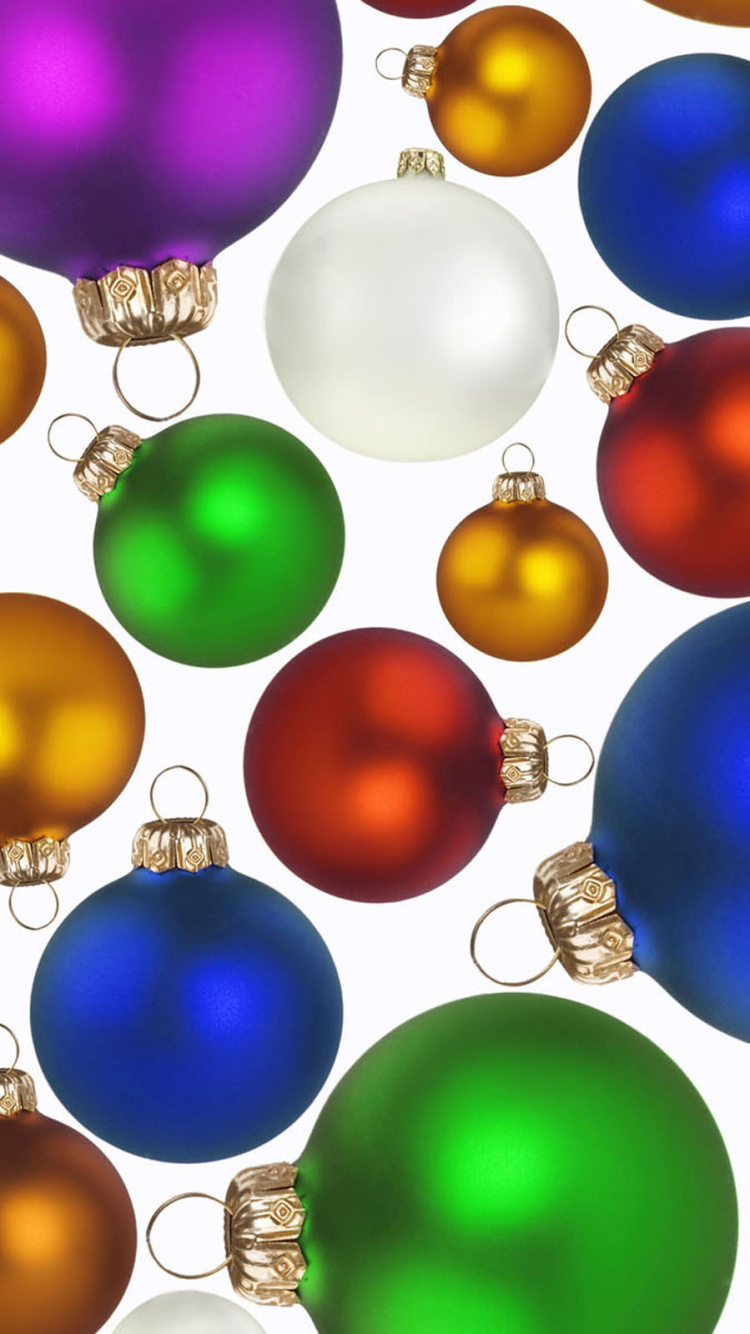Christmas Day, New Year, Holiday, Christmas Ornament, Christmas Decoration. Wallpaper in 750x1334 Resolution