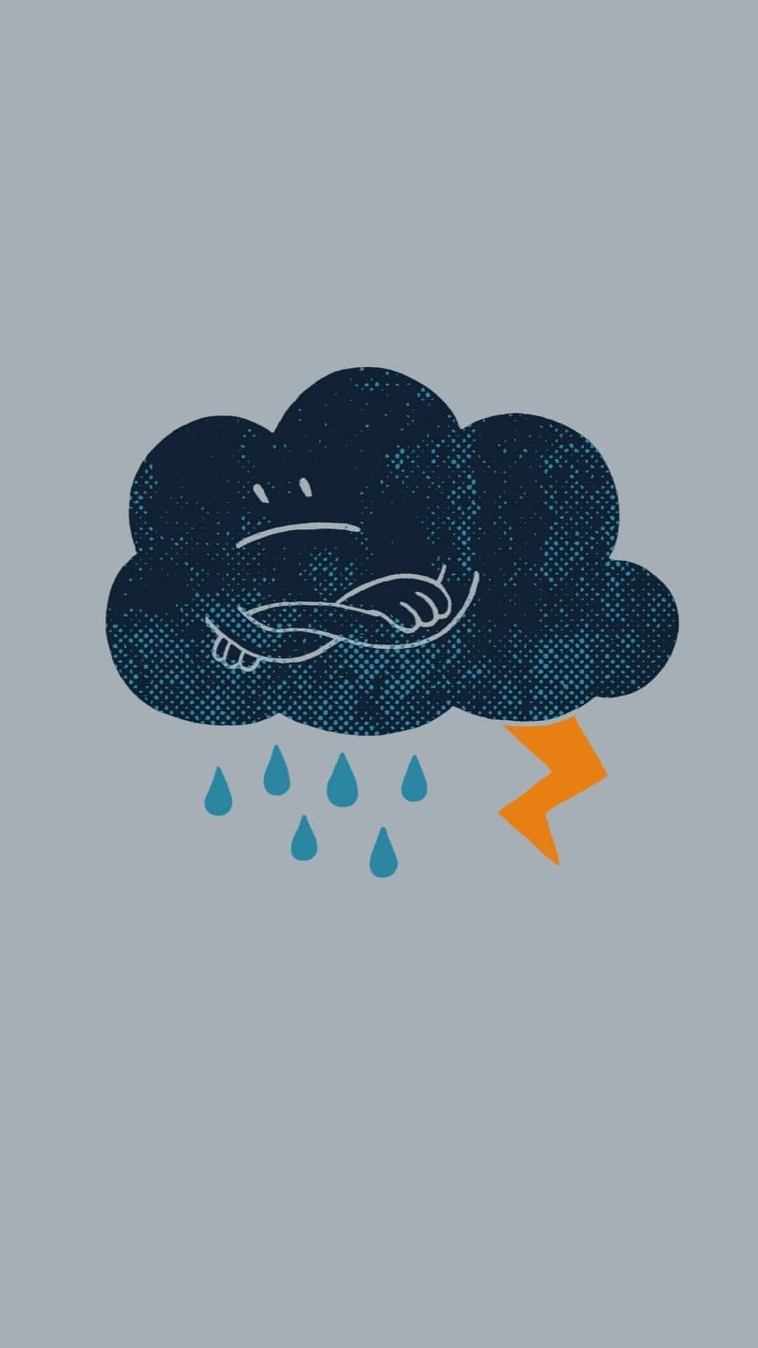 Conception, Art, Affiche, Graphique, Dessin. Wallpaper in 1080x1920 Resolution