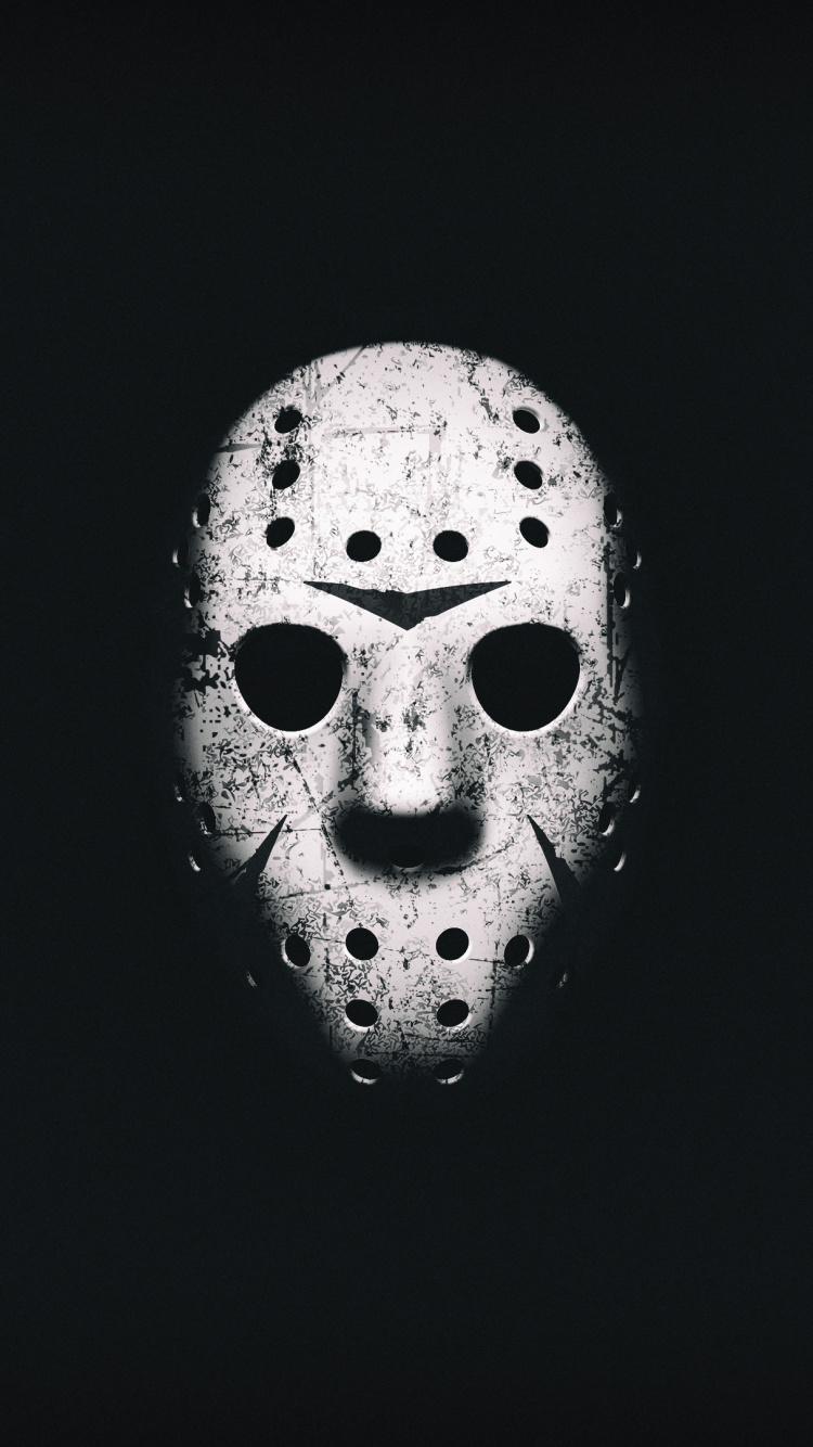 Kopf, Schädel, Maske, Sport-Ausrüstung, Knochen. Wallpaper in 750x1334 Resolution