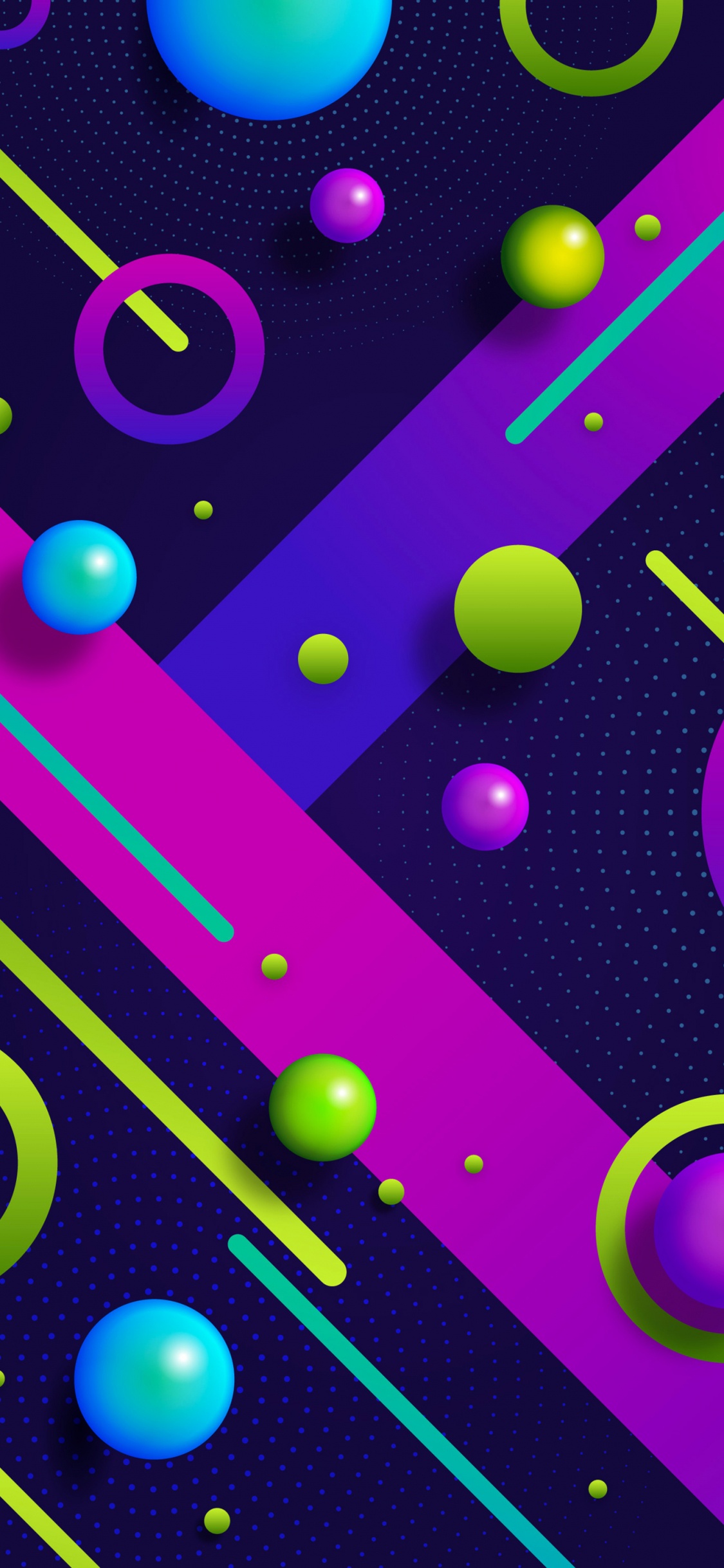 Lumière, Graphisme, Conception, la Pureté de la Couleur, Nature. Wallpaper in 1125x2436 Resolution