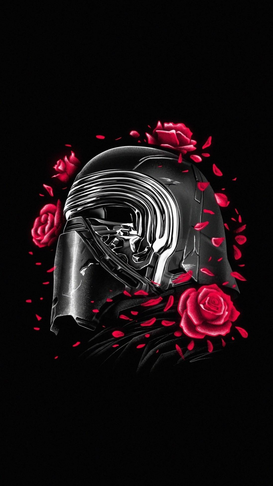 King, Crossfit, Star Wars, Knights of Ren, Jedi. Wallpaper in 1080x1920 Resolution