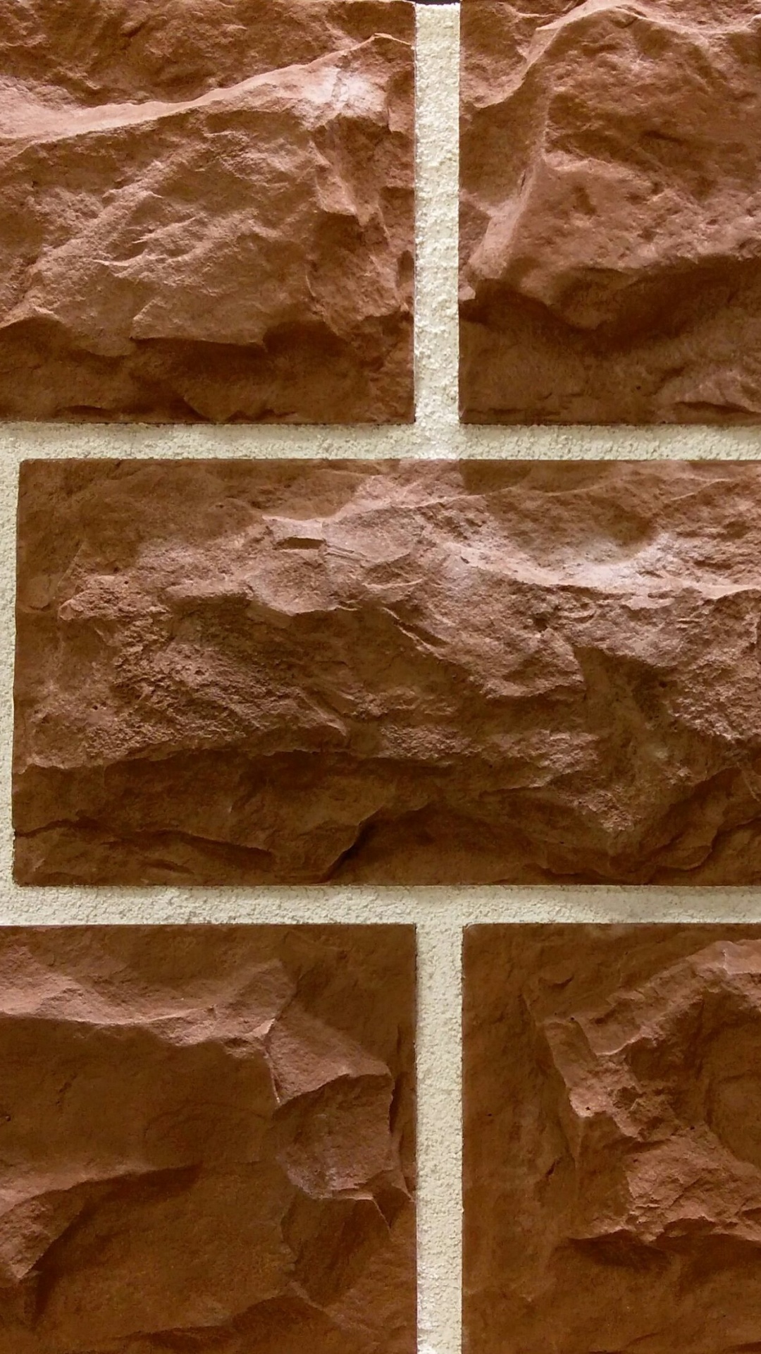 石壁, 砖, 人造石, 熔渣砖, 石饰面 壁纸 1080x1920 允许
