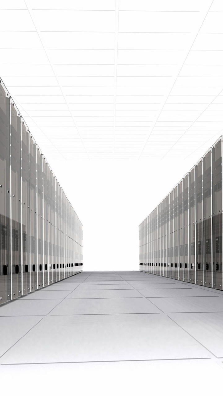 Brown Wooden Door in White Concrete Building. Wallpaper in 720x1280 Resolution