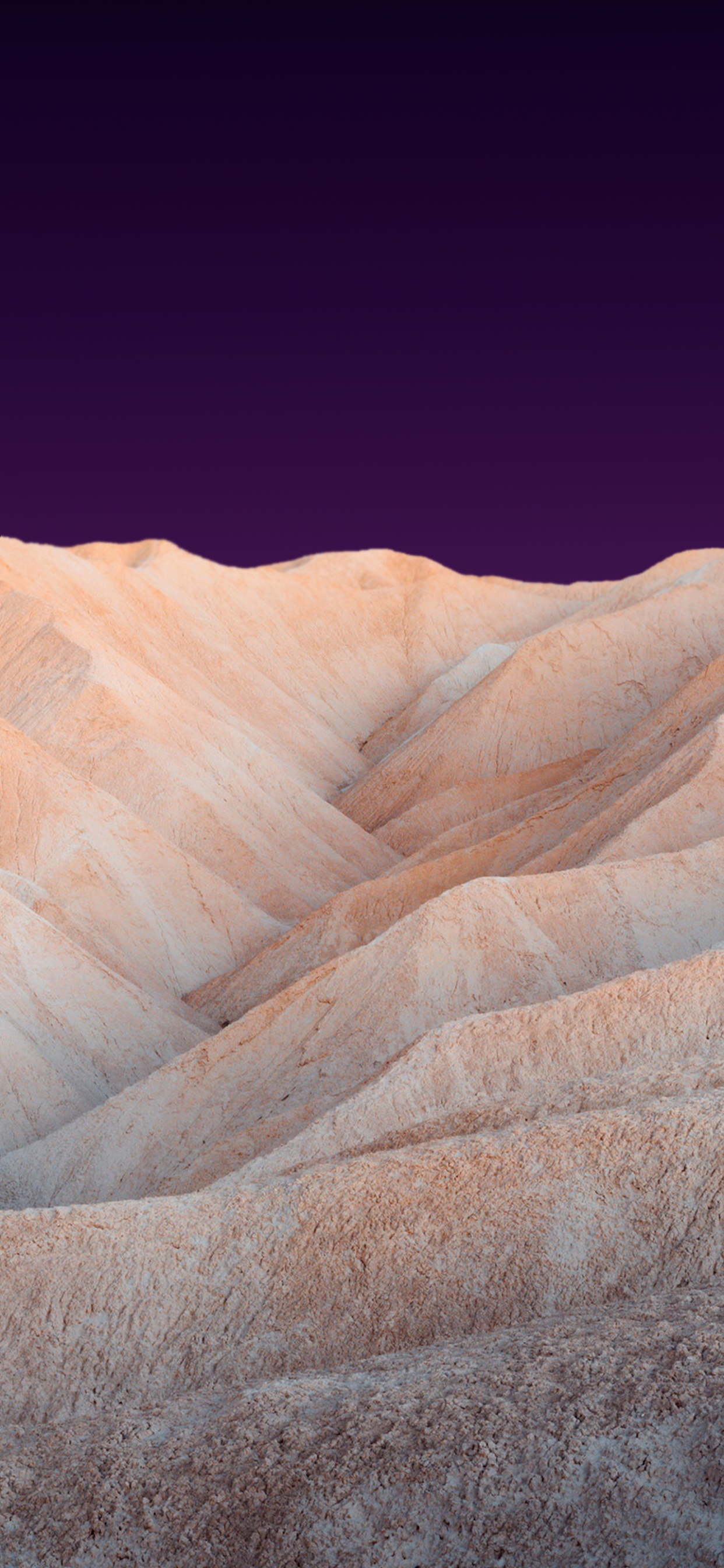 Android 12, Badlands, Android, Petal Crash, Cloud. Wallpaper in 1242x2688 Resolution