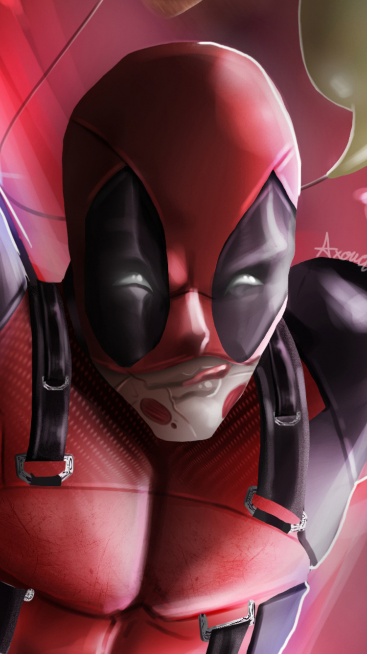 Personaje de Anime Masculino Pelirrojo. Wallpaper in 750x1334 Resolution