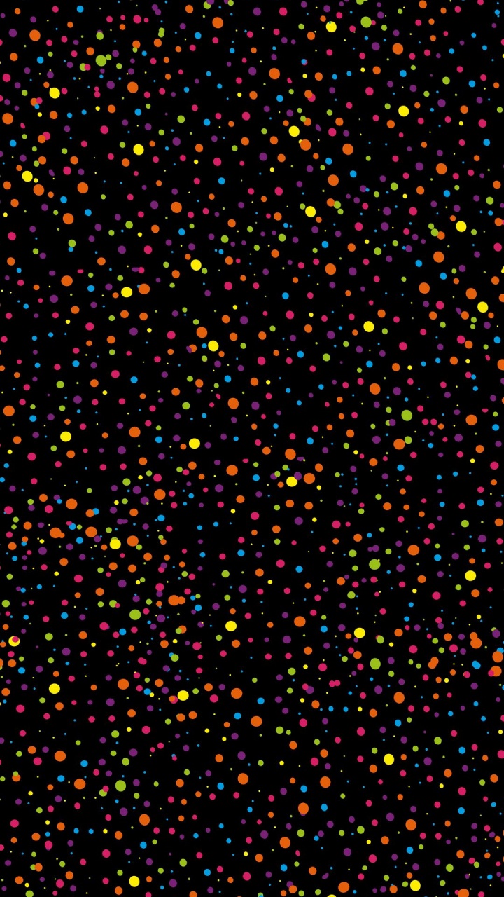 Night, Pattern, Symmetry, Circle, Event. Wallpaper in 720x1280 Resolution