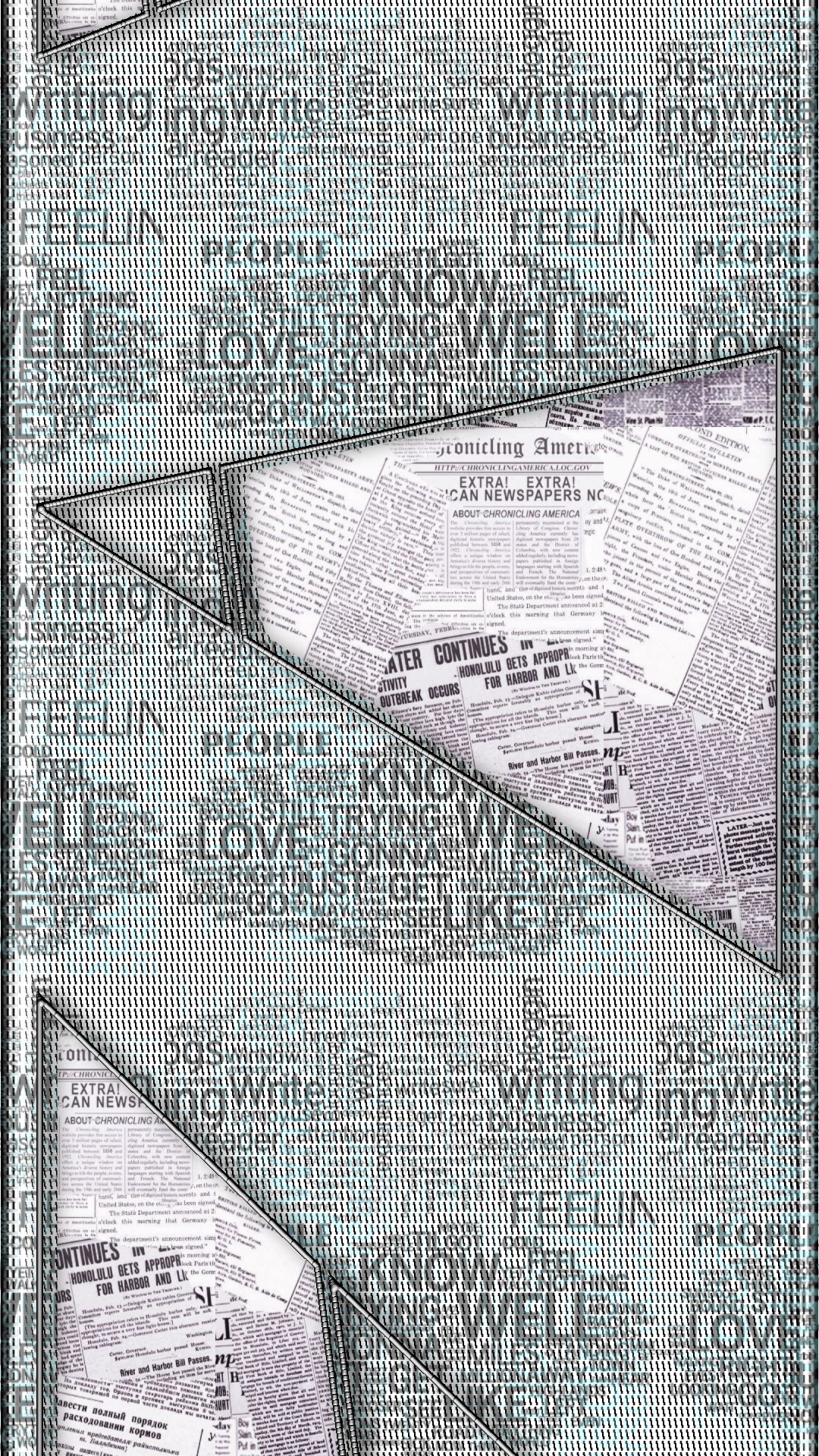 Design, Textil, Rechteck, Parallels, Masche. Wallpaper in 1080x1920 Resolution