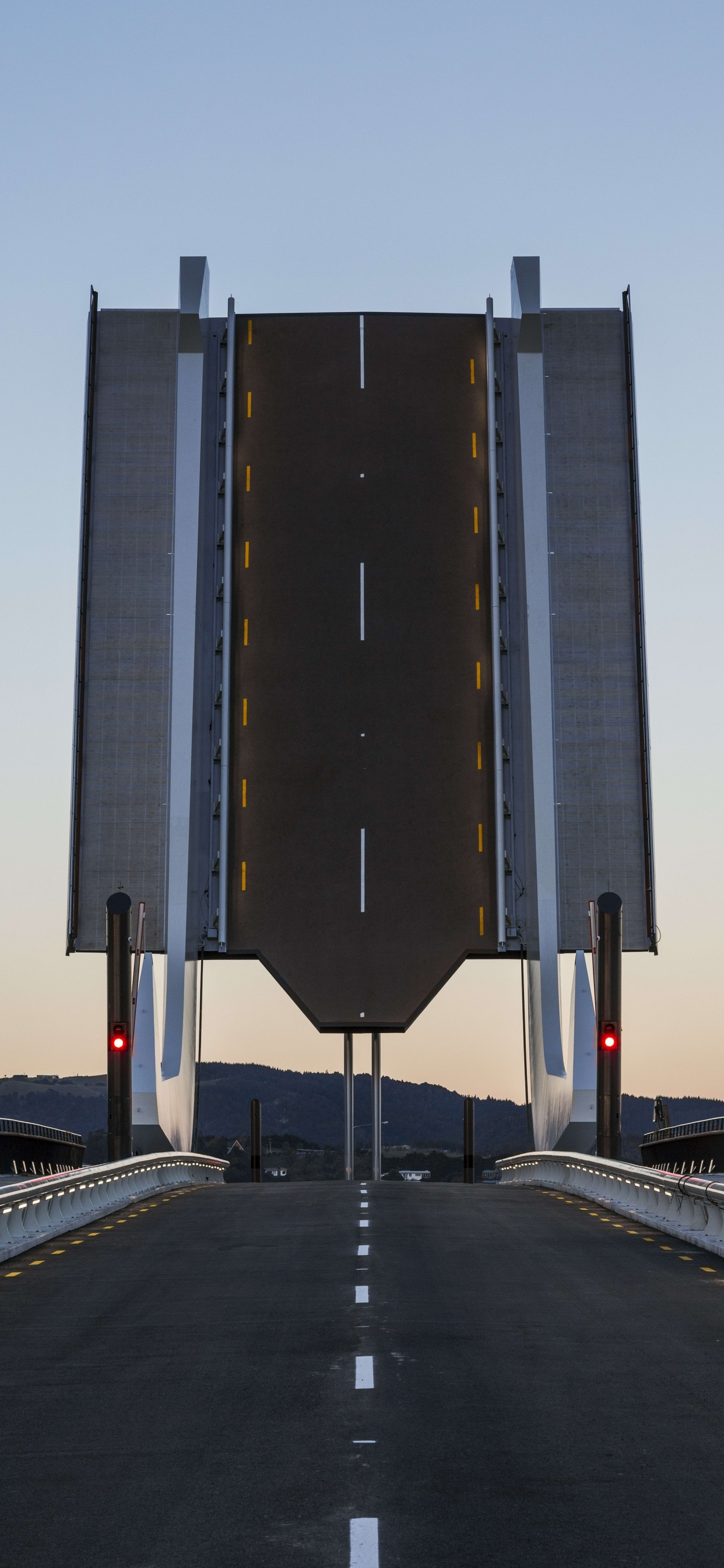 Black and Gray Building During Daytime. Wallpaper in 1242x2688 Resolution