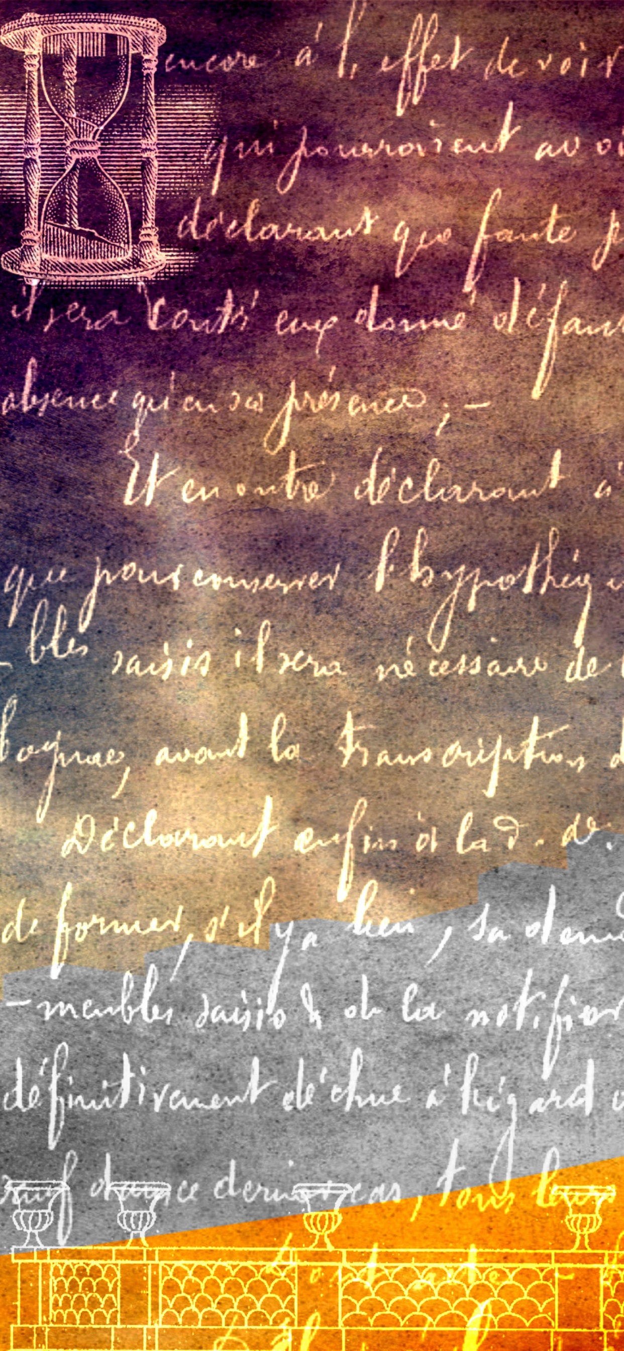 Text. Wallpaper in 1242x2688 Resolution