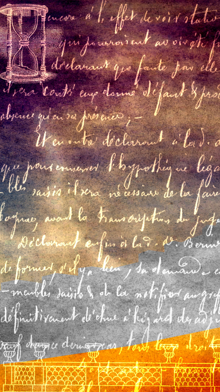 Text. Wallpaper in 750x1334 Resolution