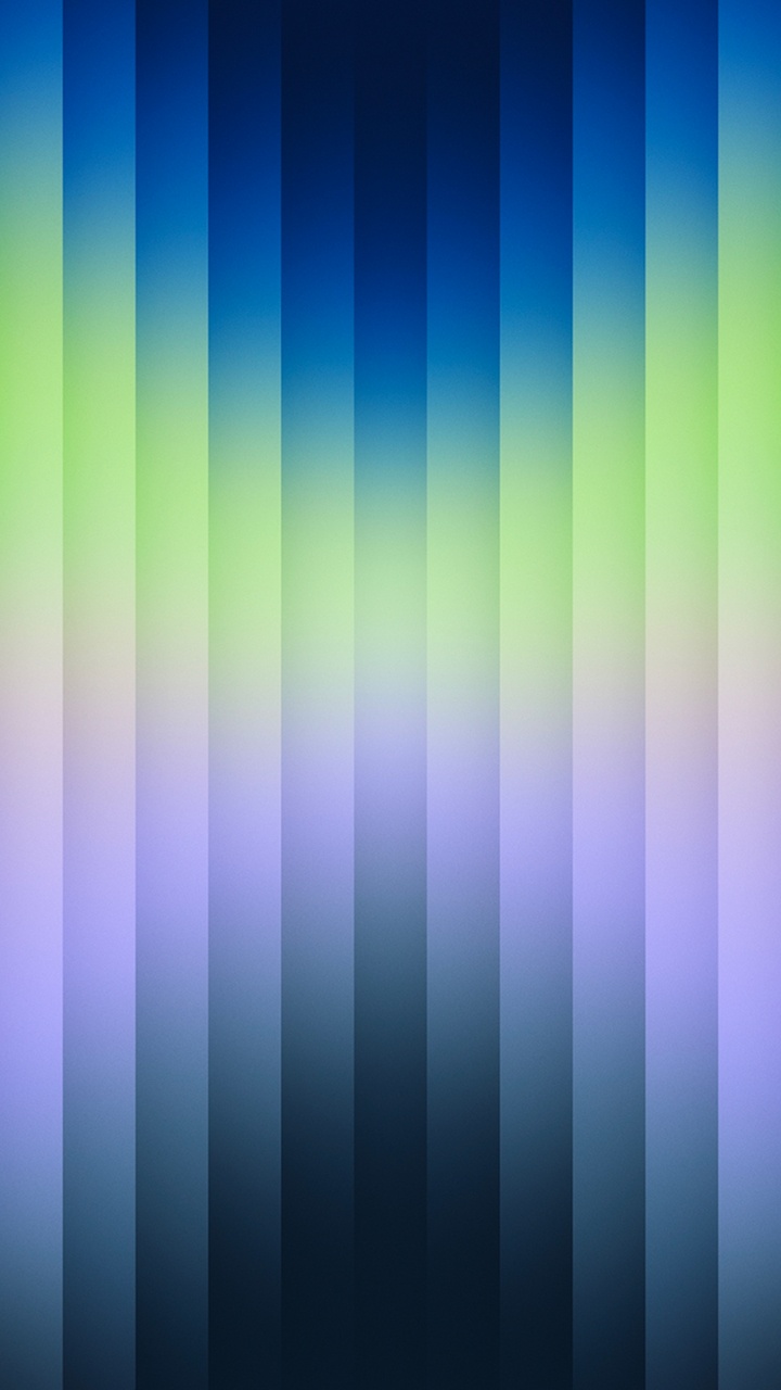 苹果, 色彩, Azure, 紫色的, 紫罗兰色 壁纸 720x1280 允许