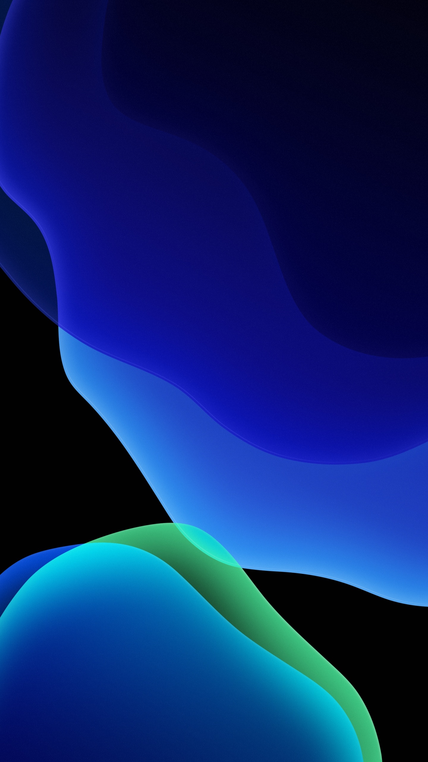 Ipad, Apple, IOS 13, WWDC 2019, Manzana. Wallpaper in 1440x2560 Resolution