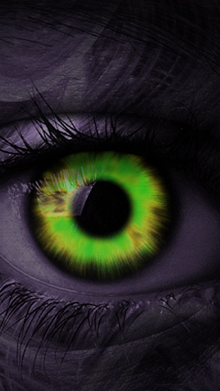 Amazing Shots, Impressive, Painting, Art, Head. Wallpaper in 720x1280 Resolution