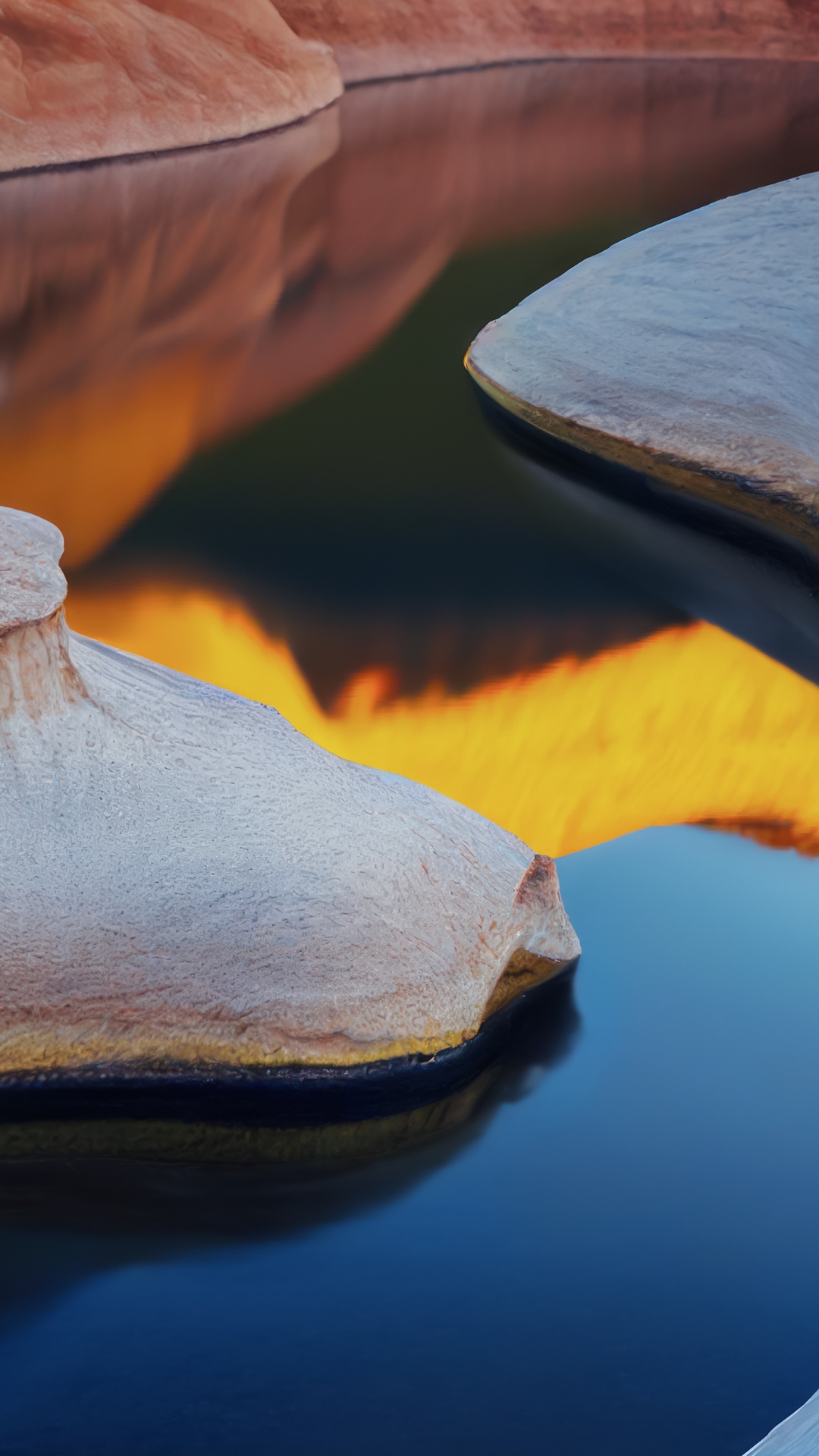 Huawei, Harmonie, Tablet, Harmonie 4, Eau. Wallpaper in 1080x1920 Resolution