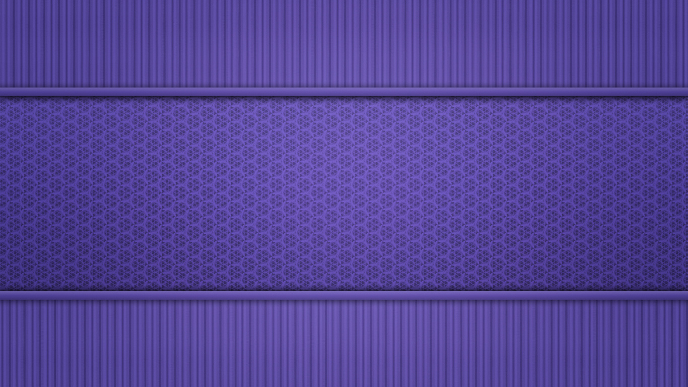 Textile Rayé Violet et Blanc. Wallpaper in 1366x768 Resolution