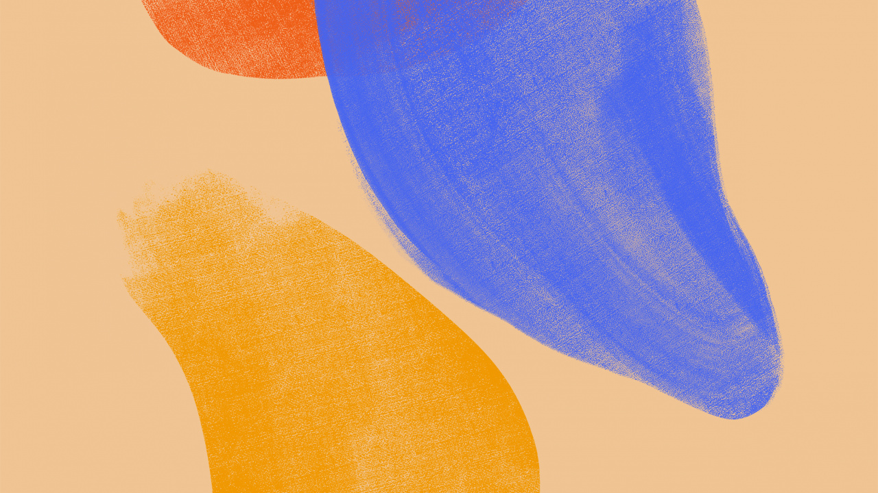 Smartphone, Geste, Art, de Teintes et de Nuances, Peinture. Wallpaper in 1280x720 Resolution