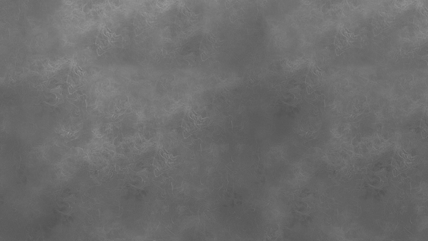 Peinture Abstraite en Noir et Blanc. Wallpaper in 1366x768 Resolution