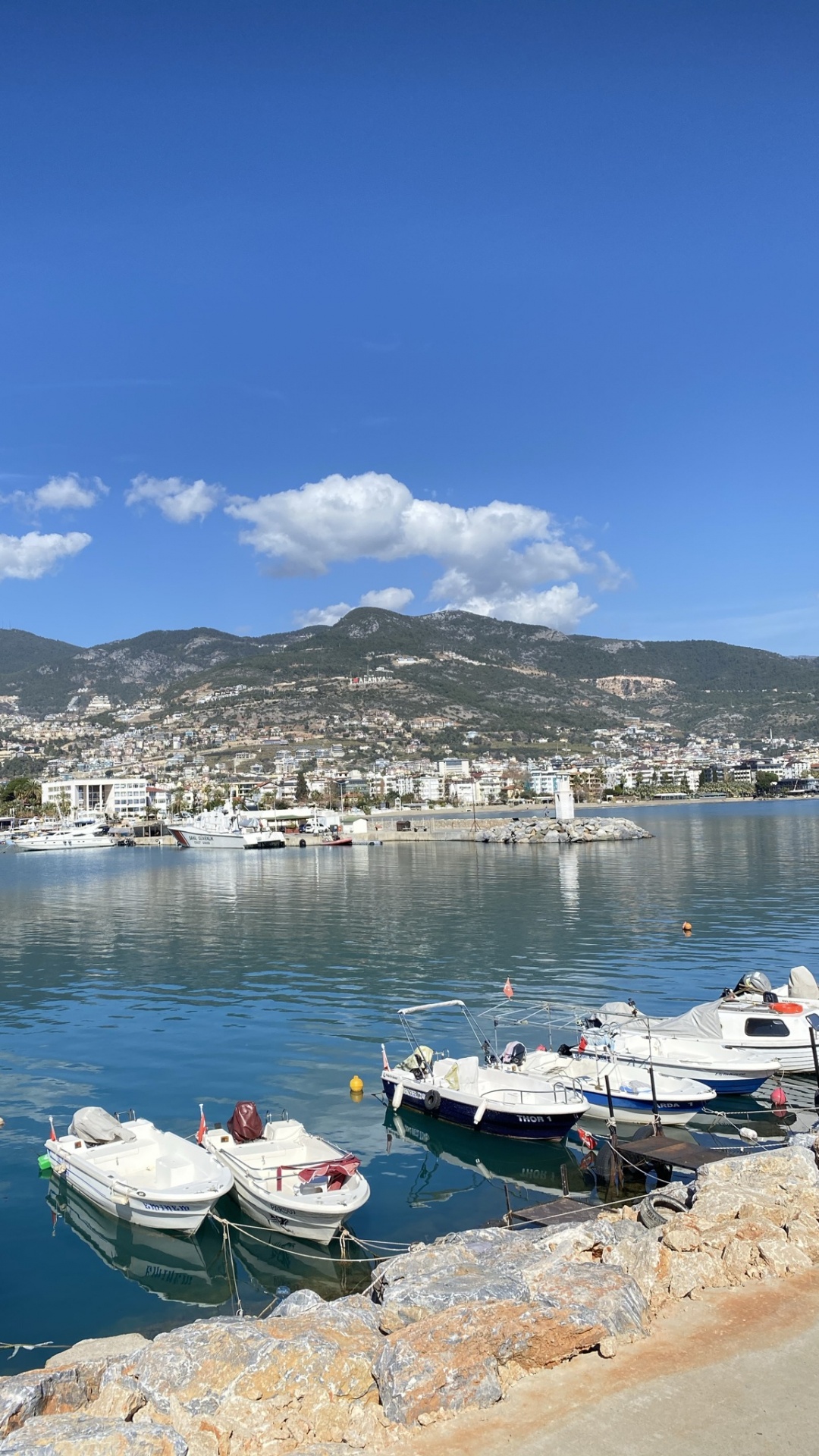 Kizilkule, Agua, Barco, Los Recursos de Agua, Moto de Agua. Wallpaper in 1080x1920 Resolution