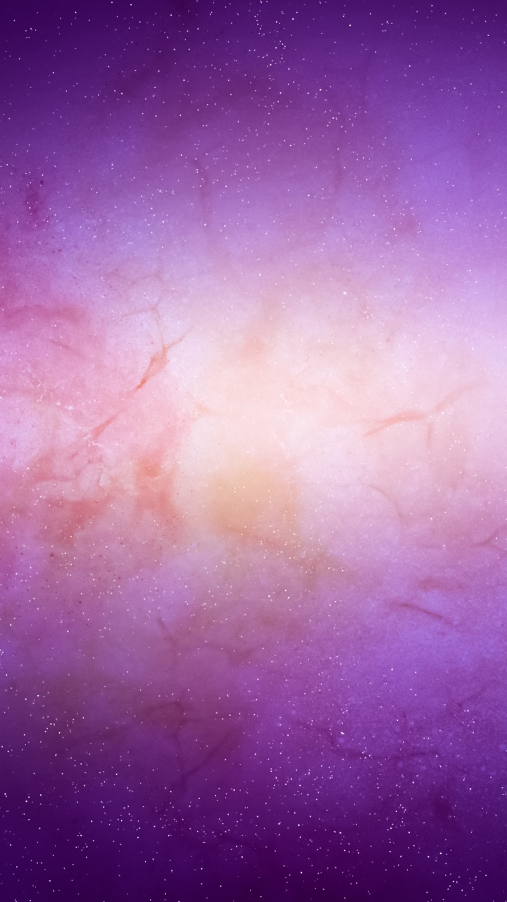 Atmosphäre, Purpur, Astronomisches Objekt, Pink, Aurora. Wallpaper in 720x1280 Resolution