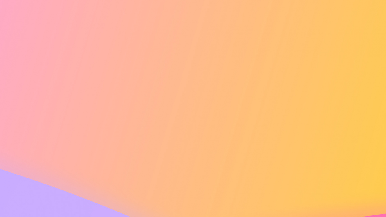 Manzana, IOS 14, Ios, Violeta, Tintes y Matices. Wallpaper in 1280x720 Resolution