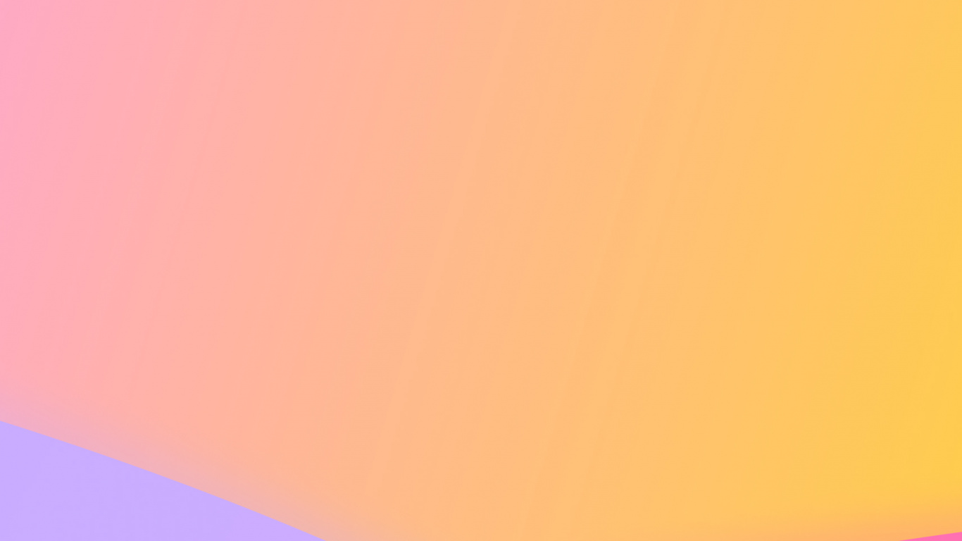 Manzana, IOS 14, Ios, Violeta, Tintes y Matices. Wallpaper in 1366x768 Resolution