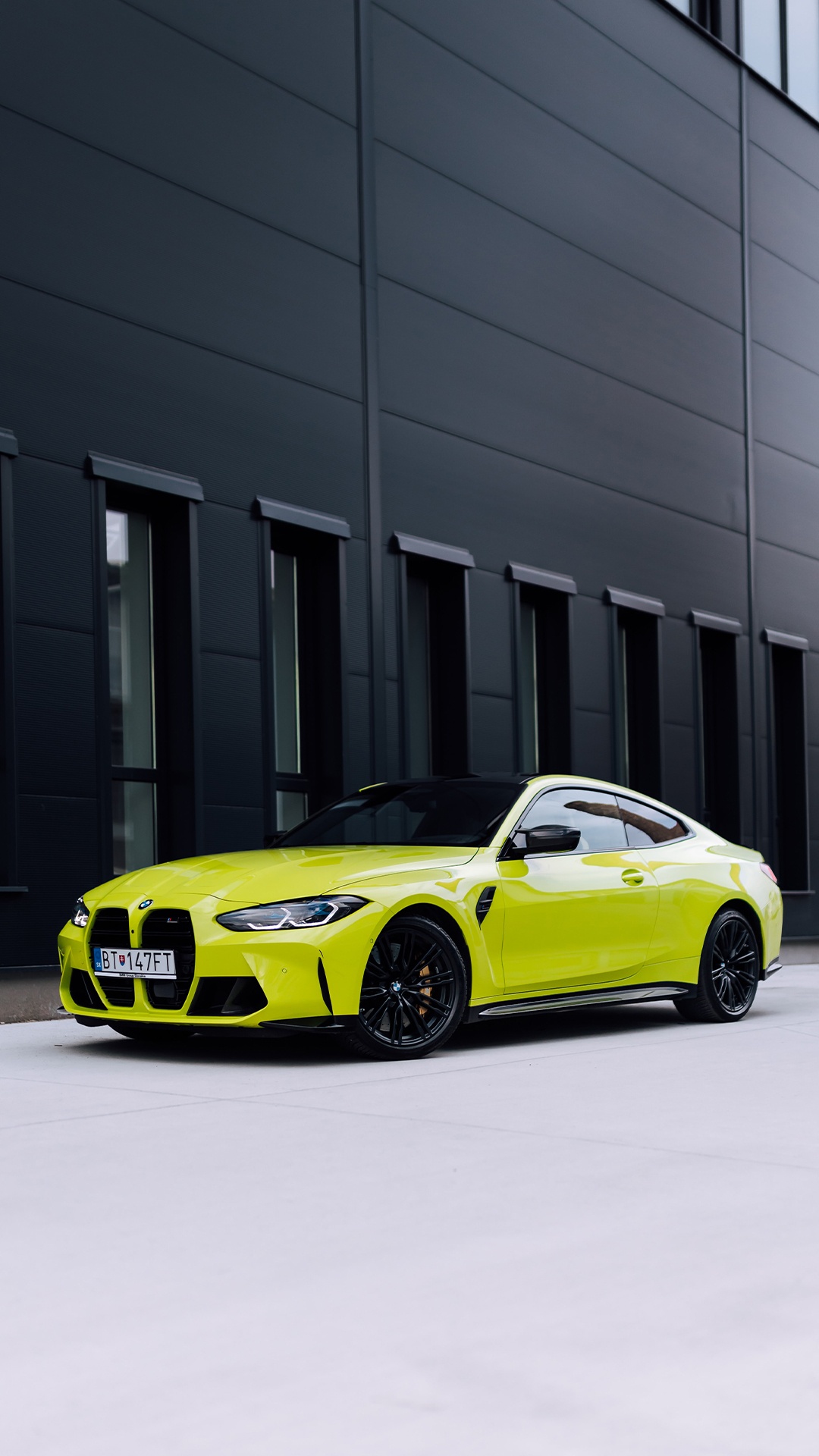 Bmw, Cars, BMW M4, Sports Car, Bmw M3. Wallpaper in 1080x1920 Resolution