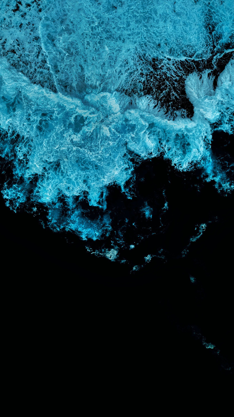 下载 750x1334 壁纸 地毯, 液体, Azure, 流体, 风波 地毯, 液体, Azure, 流体, 风波 壁纸 750x1334 允许