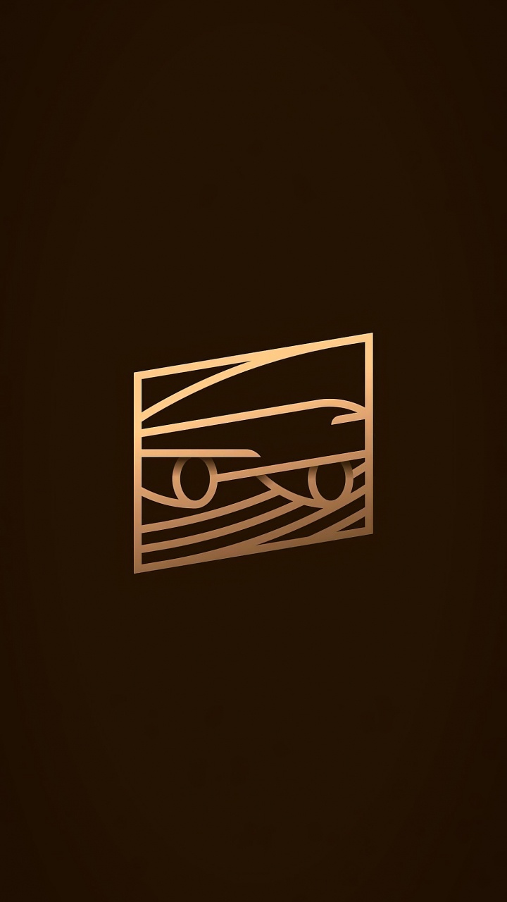 Licht, Physik, Wissenschaft, Bernstein, Rechteck. Wallpaper in 720x1280 Resolution