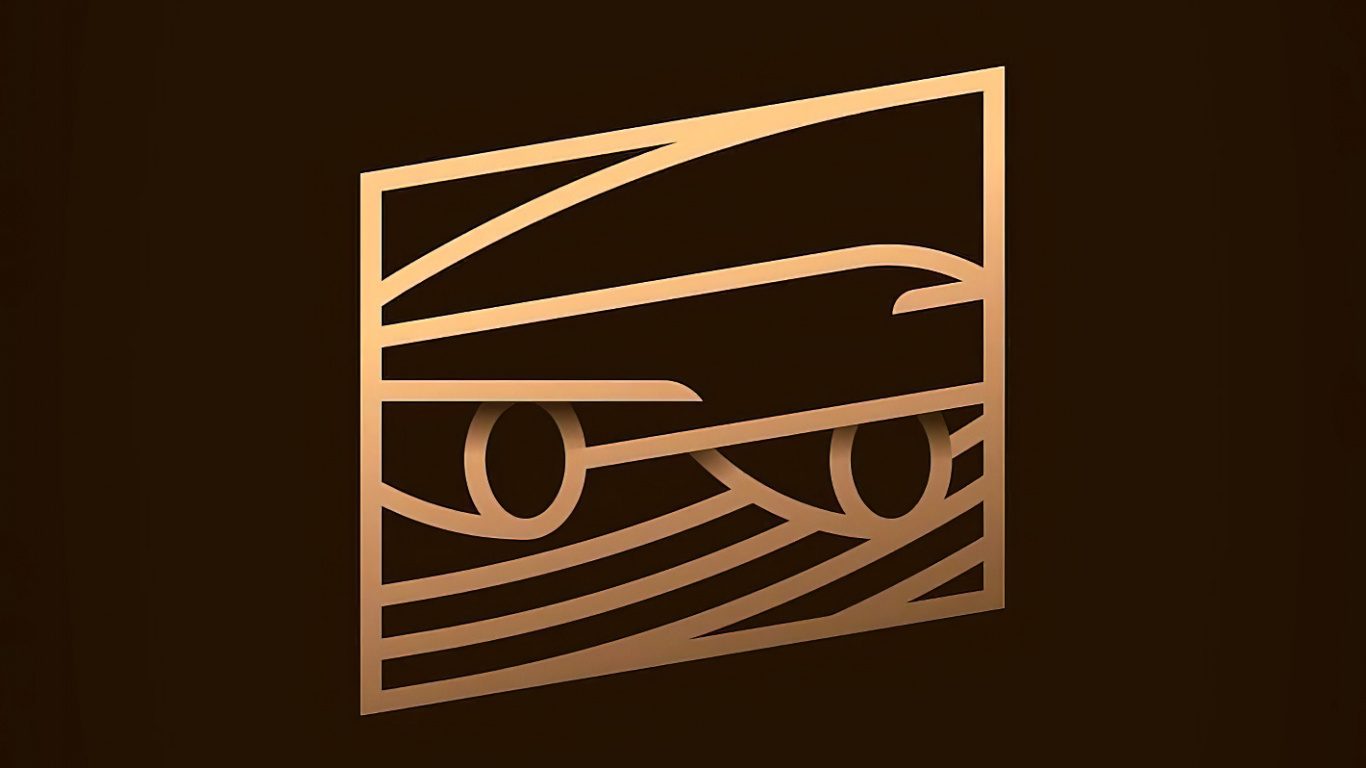 Luz, la Física, Ciencia, Ambar, Rectángulo. Wallpaper in 1366x768 Resolution