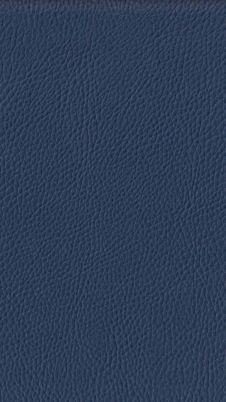 Textil Azul Con Textil Blanco. Wallpaper in 720x1280 Resolution