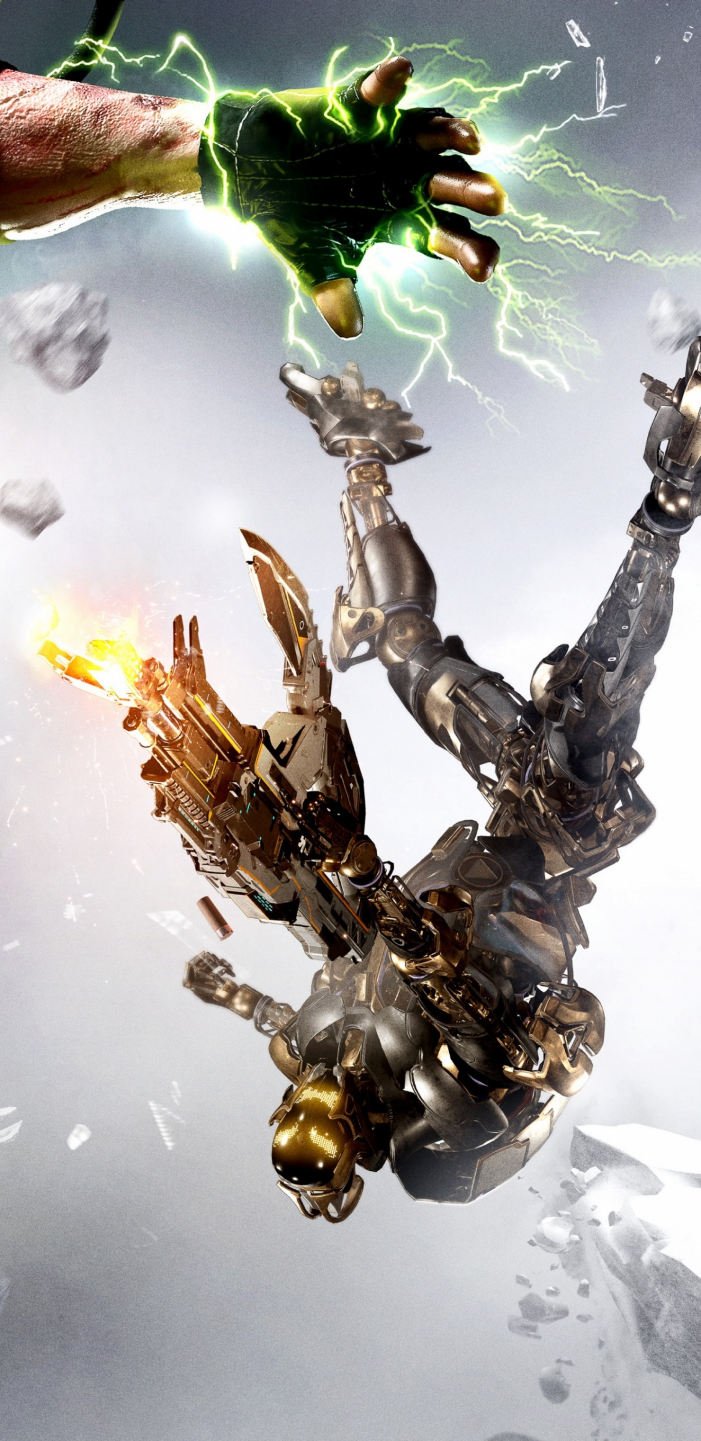 Baum, Games, Epic Games, Pc-Spiel, Action-Abenteuer-Spiel. Wallpaper in 1440x2960 Resolution