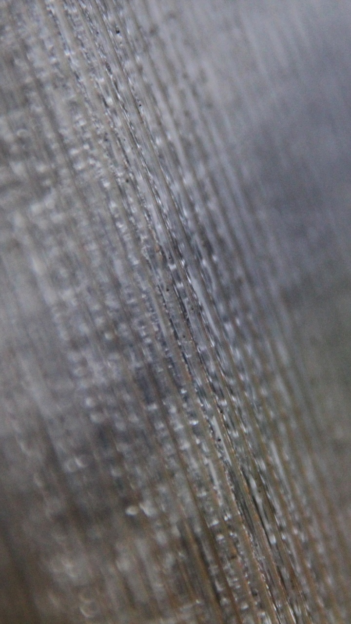 Gros Plan Photo de Textile Gris. Wallpaper in 720x1280 Resolution