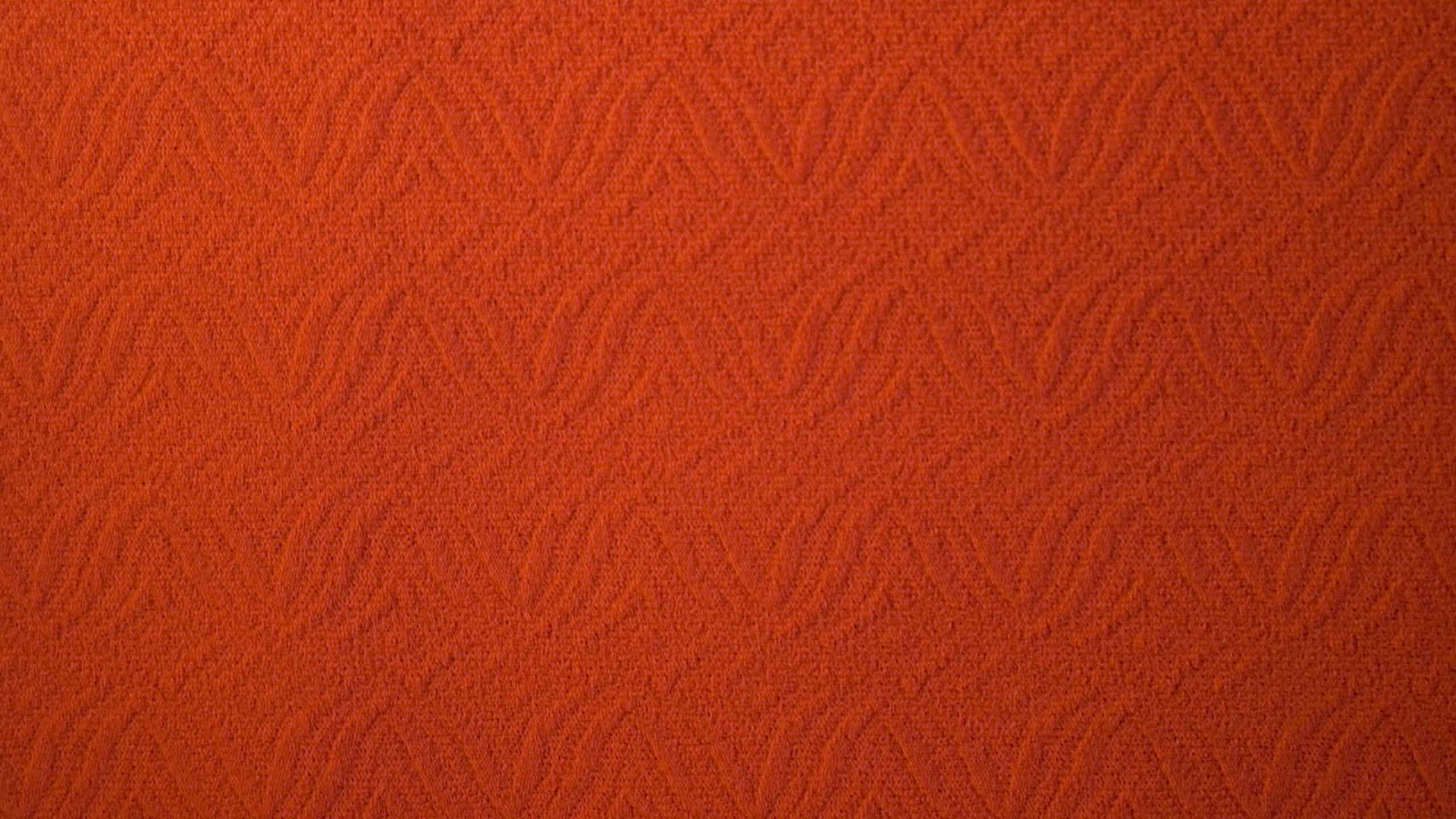 Braun-weiß Gestrichene Wand. Wallpaper in 2560x1440 Resolution