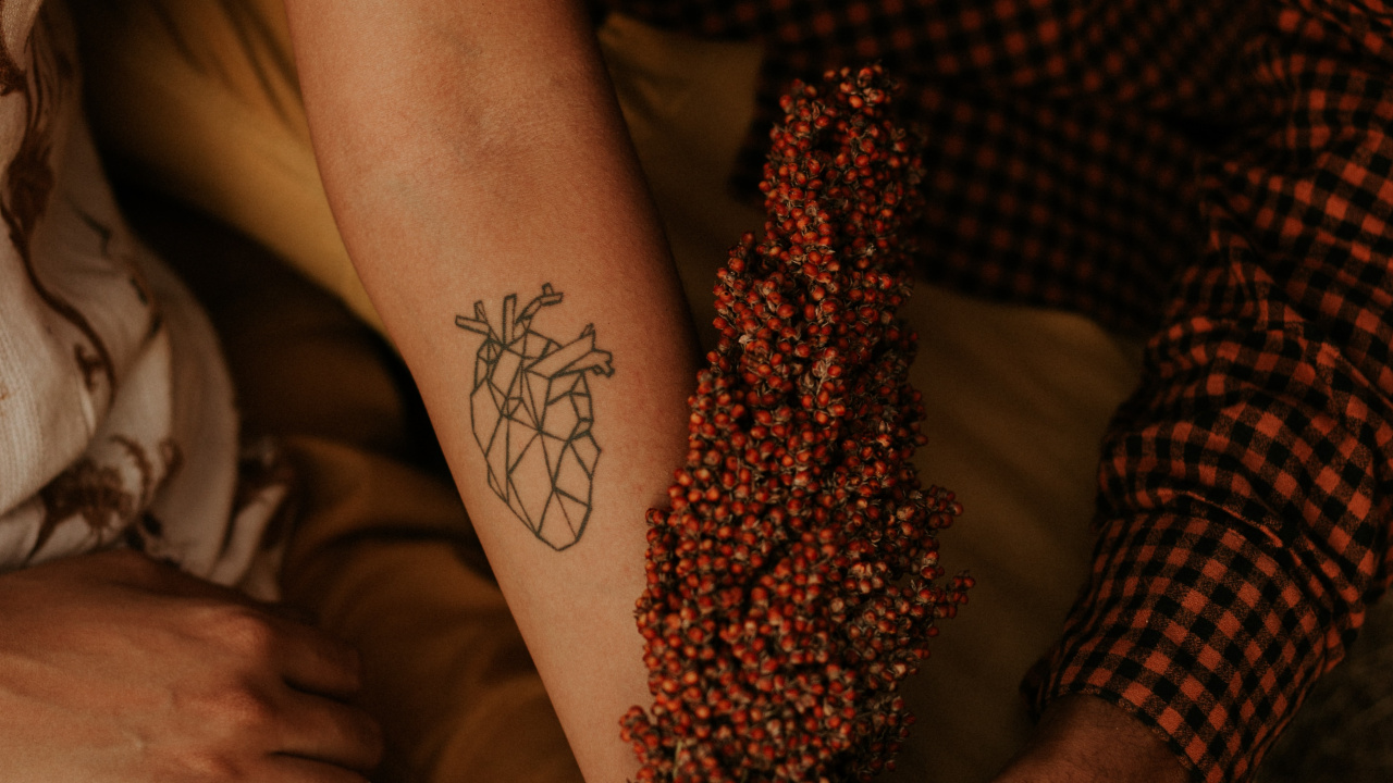 手臂, 手, 肉体, 手腕, 手指 壁纸 1280x720 允许