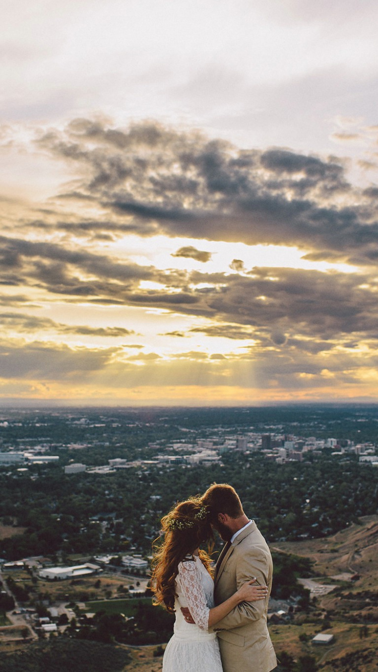 地平线, 旅游业, 旅行, 度假, Apple 壁纸 750x1334 允许