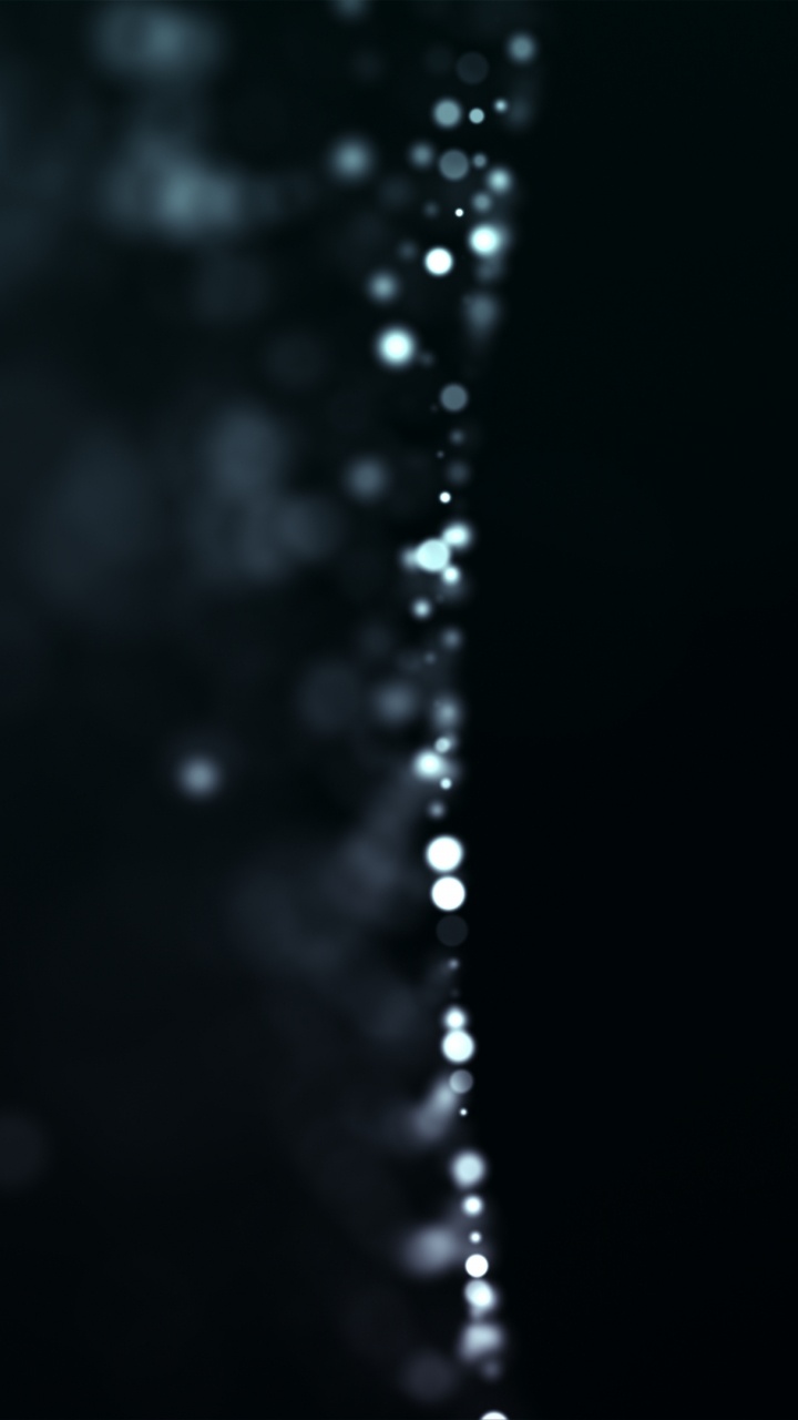 黑色的, 气氛, 天文学对象, 宇宙, 黑色和白色的 壁纸 720x1280 允许