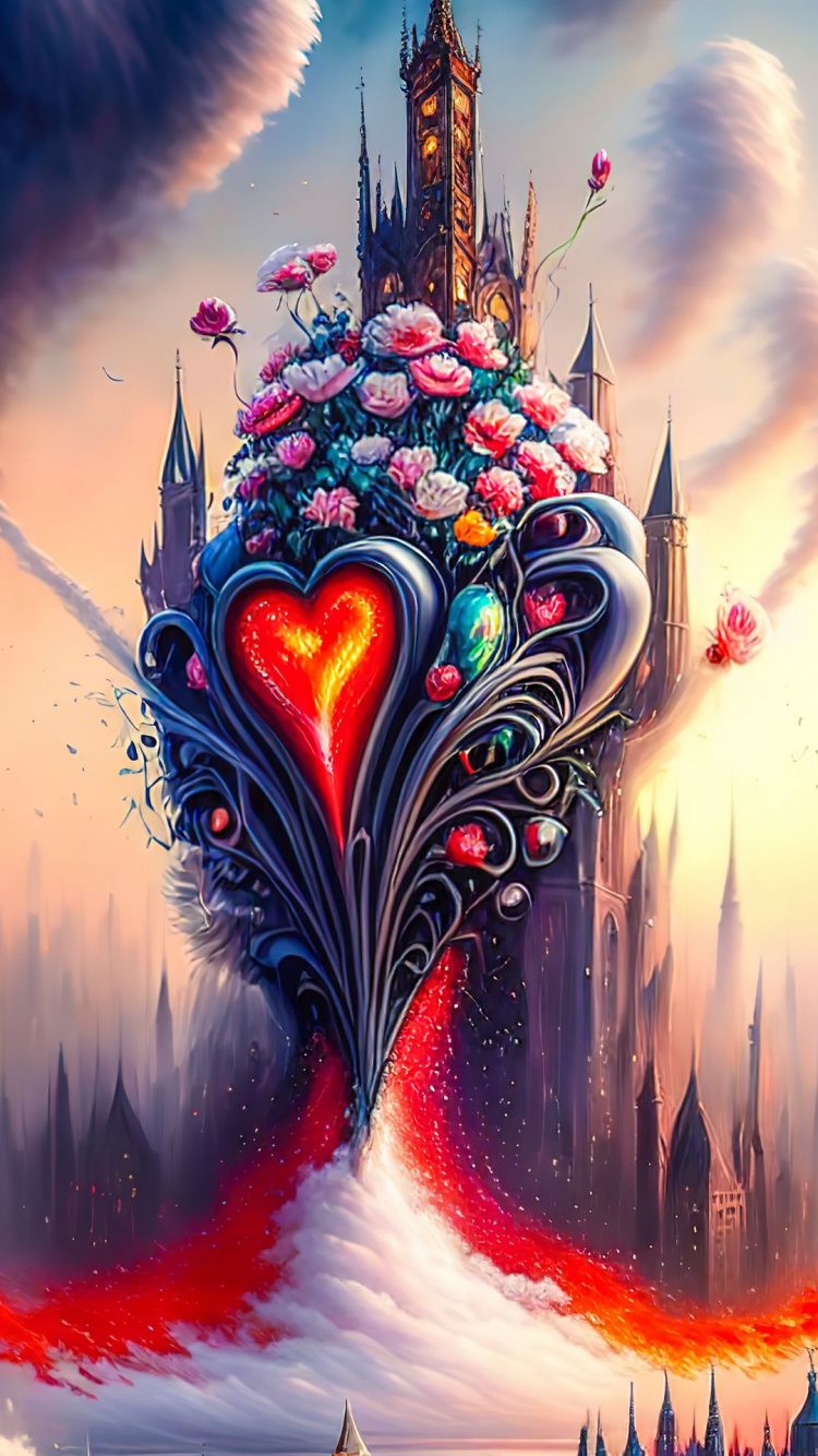 Tokyo Disney Resort, Tokyo Disneyland, Corps Humain, Art, Événement. Wallpaper in 750x1334 Resolution