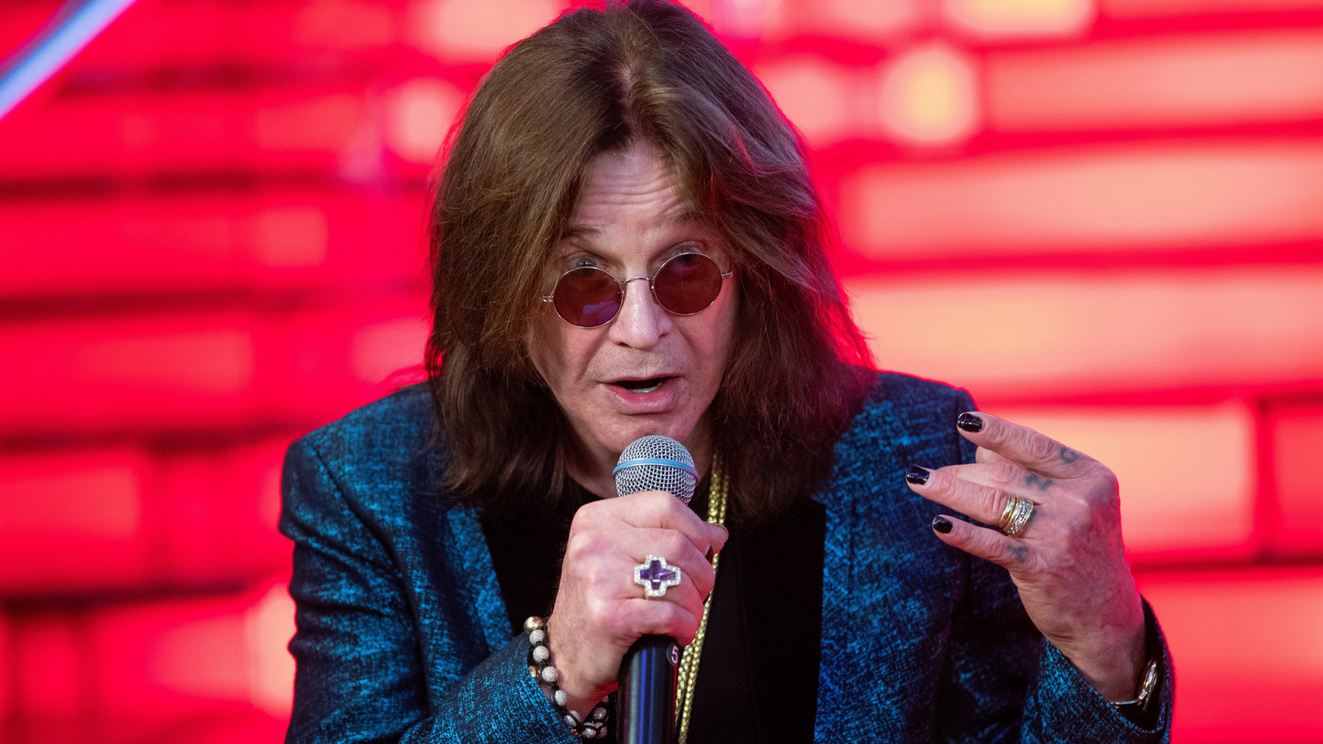 Black Sabbath, la Musique de L'artiste, Performance, Chanteur, Productivité. Wallpaper in 1920x1080 Resolution