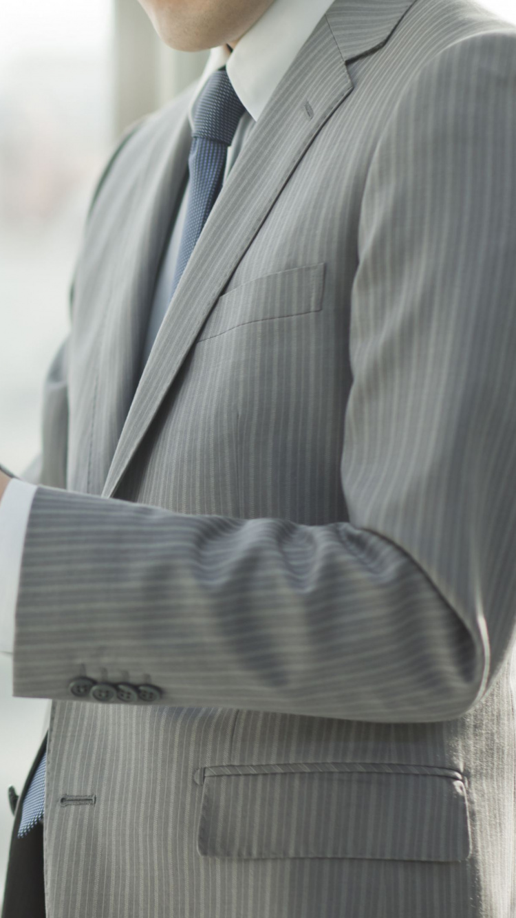 Empresario, Trabajo, Traje, Negocio, Iron Man. Wallpaper in 750x1334 Resolution