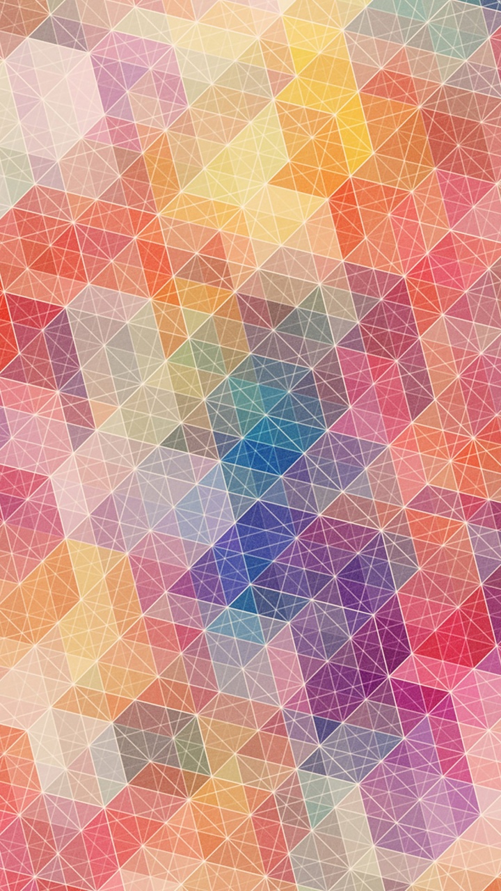 品红色, 纹理, 粉红色, 空间, 抽象艺术 壁纸 720x1280 允许