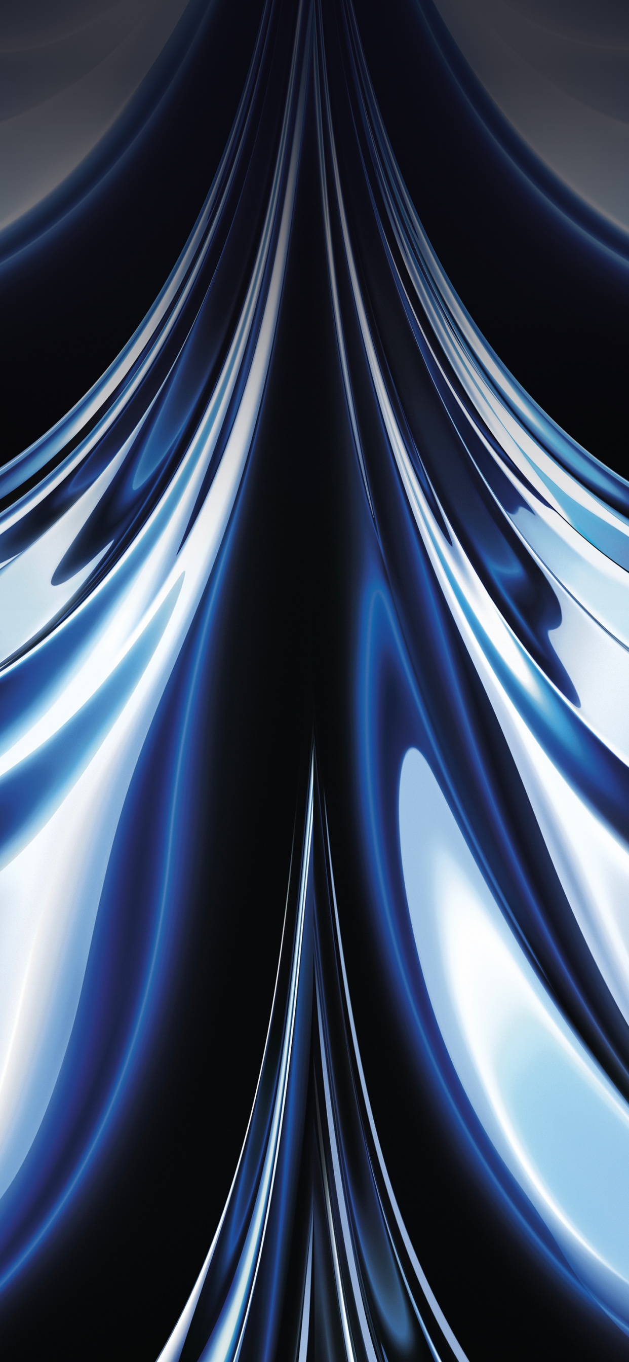 MacBook Air M2 – Official Wallpaper – Midnight [Mobile]. Wallpaper in 1242x2688 Resolution