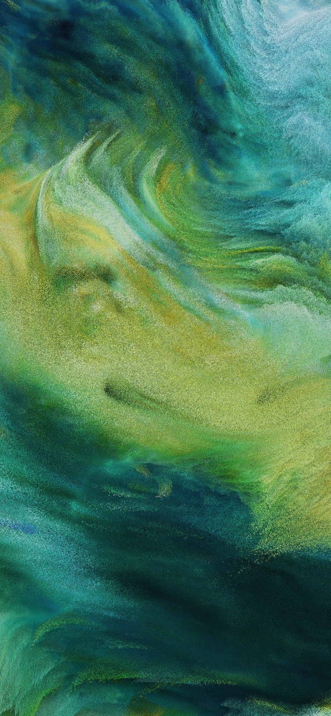 OPPO, OPPO Find X2, Oppo Encontrar x2 Pro, Android, Oppo F17 Pro. Wallpaper in 1125x2436 Resolution